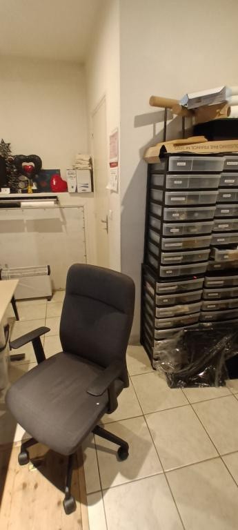 Vente Bureau / Commerce à Antibes 0 pièce