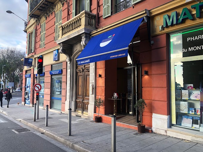 Vente Bureau / Commerce à Nice 0 pièce