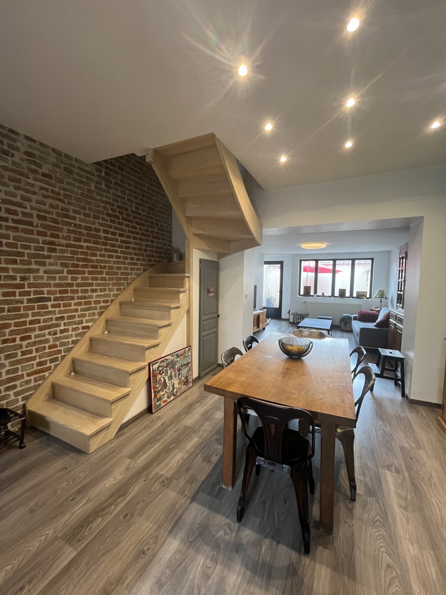 Vente Maison à Amiens 4 pièces