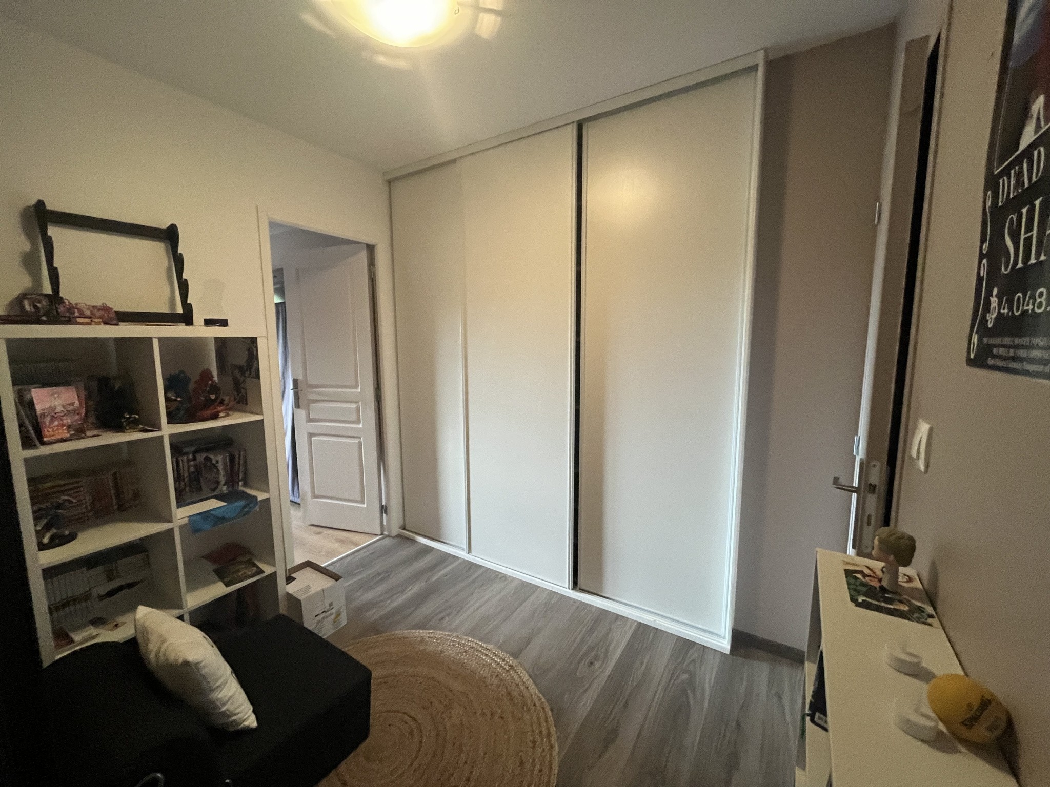 Vente Maison à Amiens 4 pièces