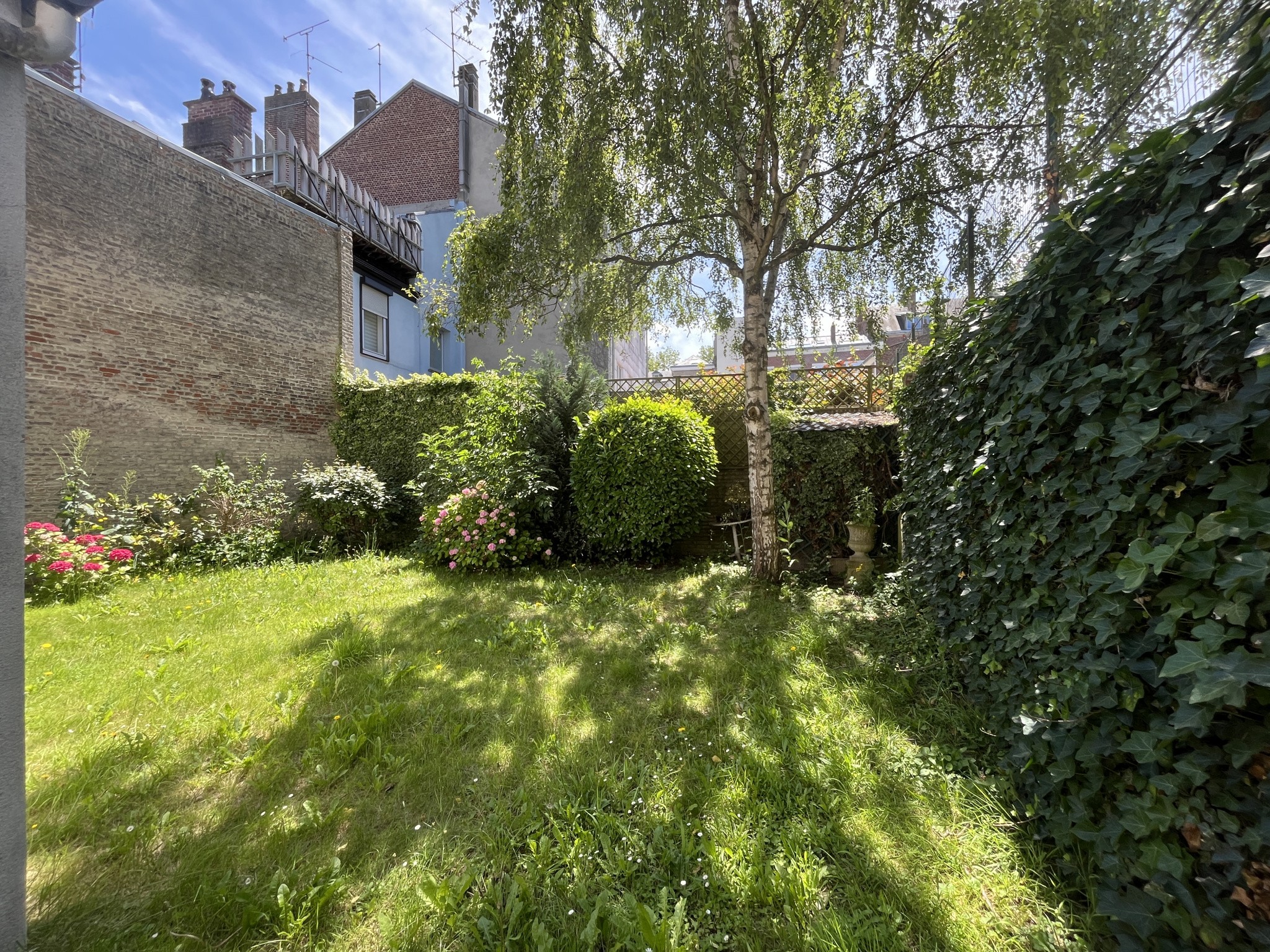 Vente Maison à Amiens 9 pièces