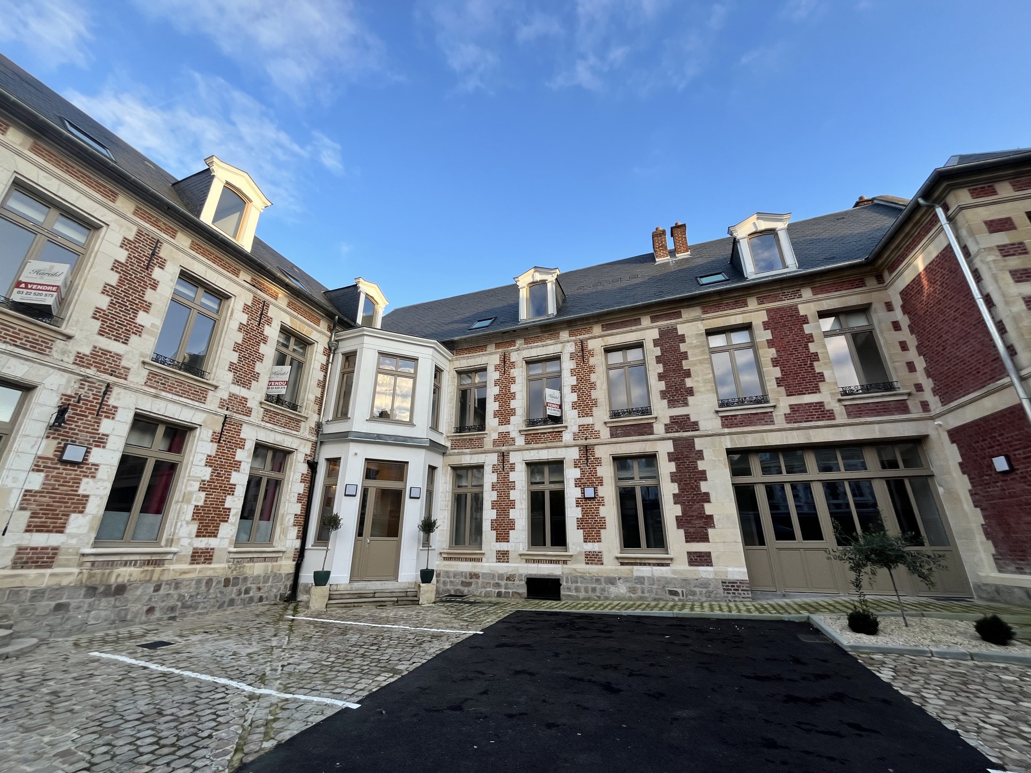 Vente Appartement à Amiens 1 pièce