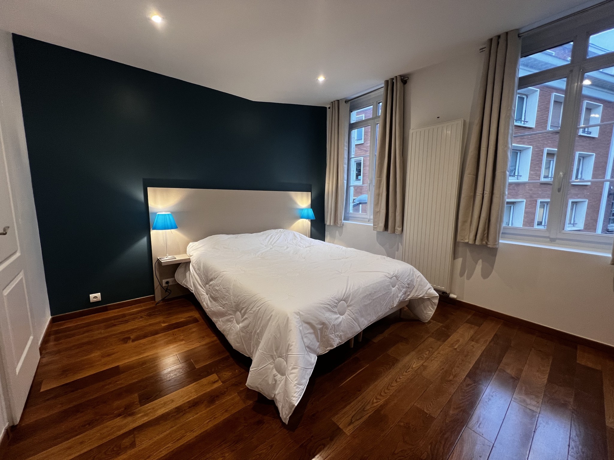 Location Appartement à Amiens 10 pièces