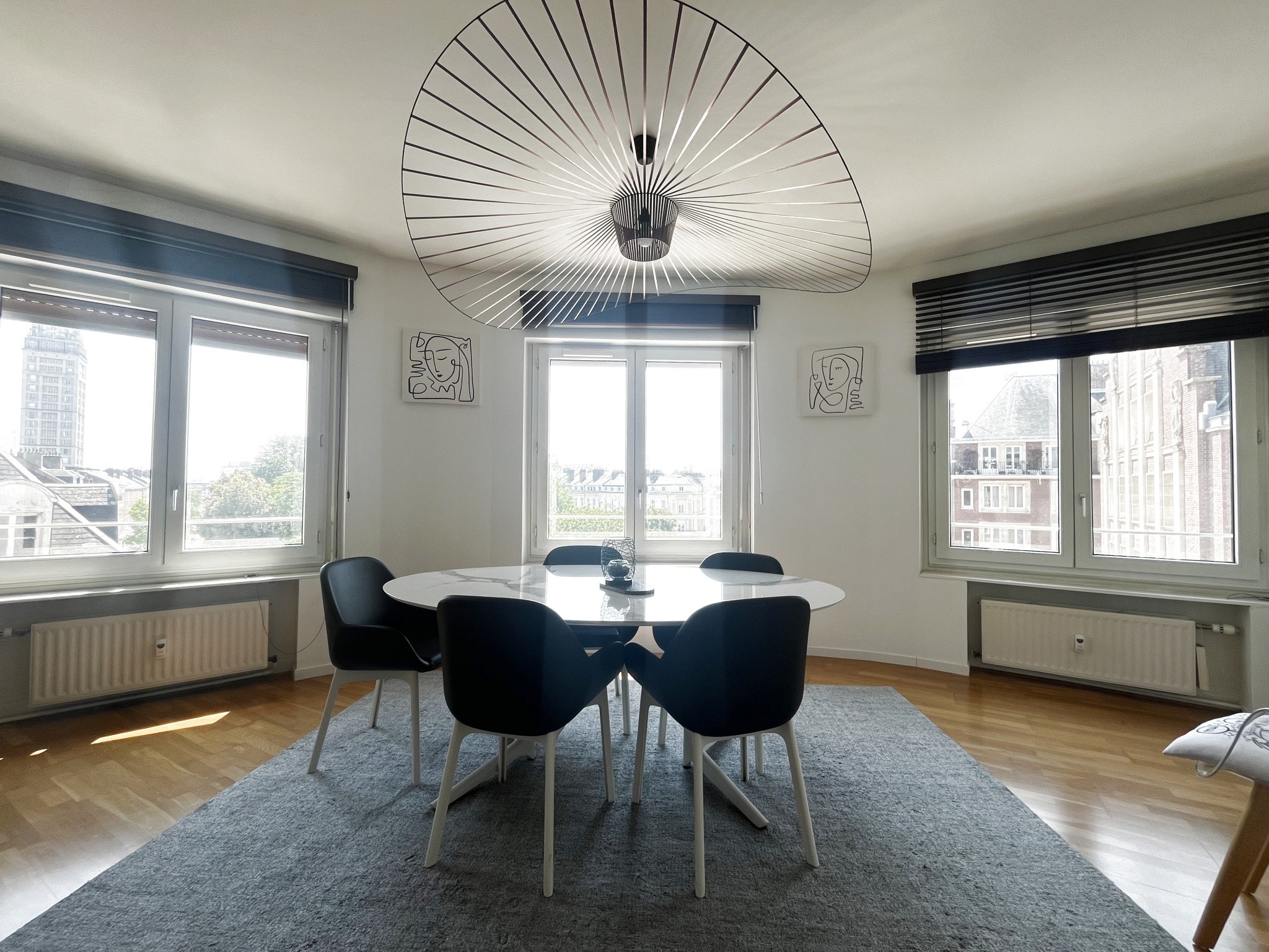 Vente Appartement à Amiens 8 pièces