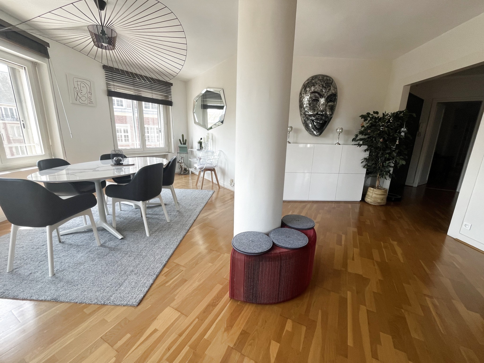 Vente Appartement à Amiens 8 pièces