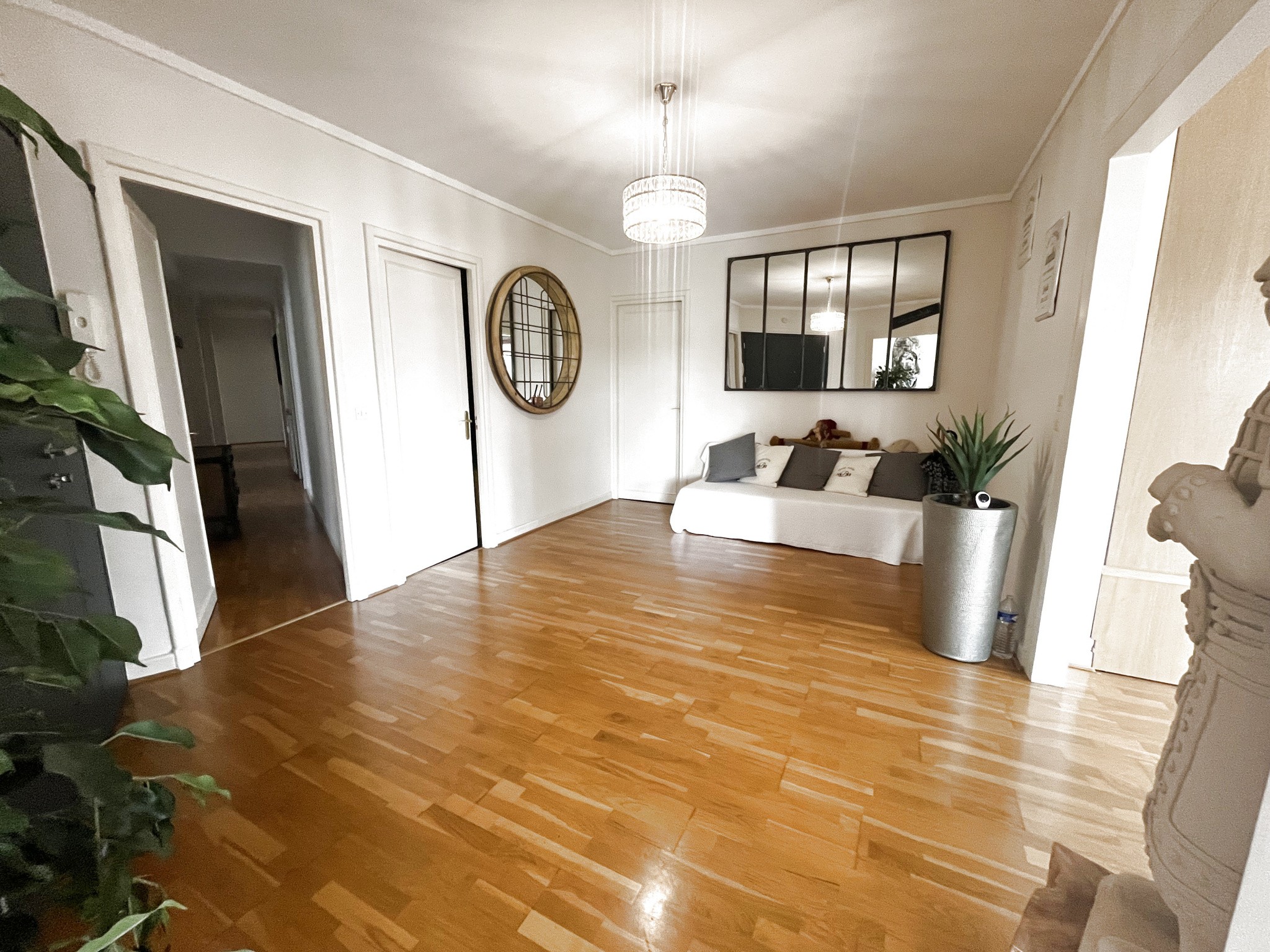 Vente Appartement à Amiens 8 pièces