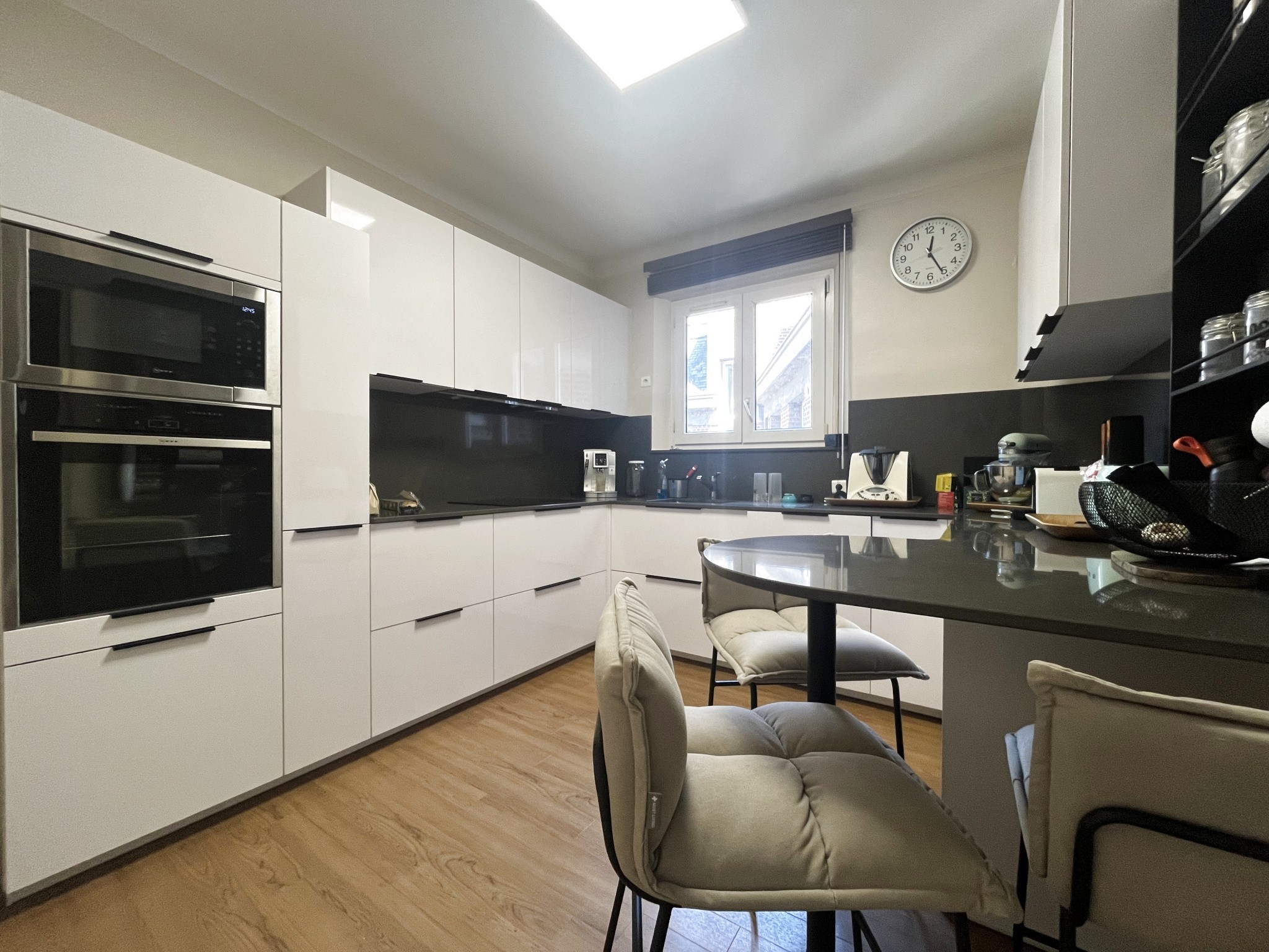 Vente Appartement à Amiens 8 pièces