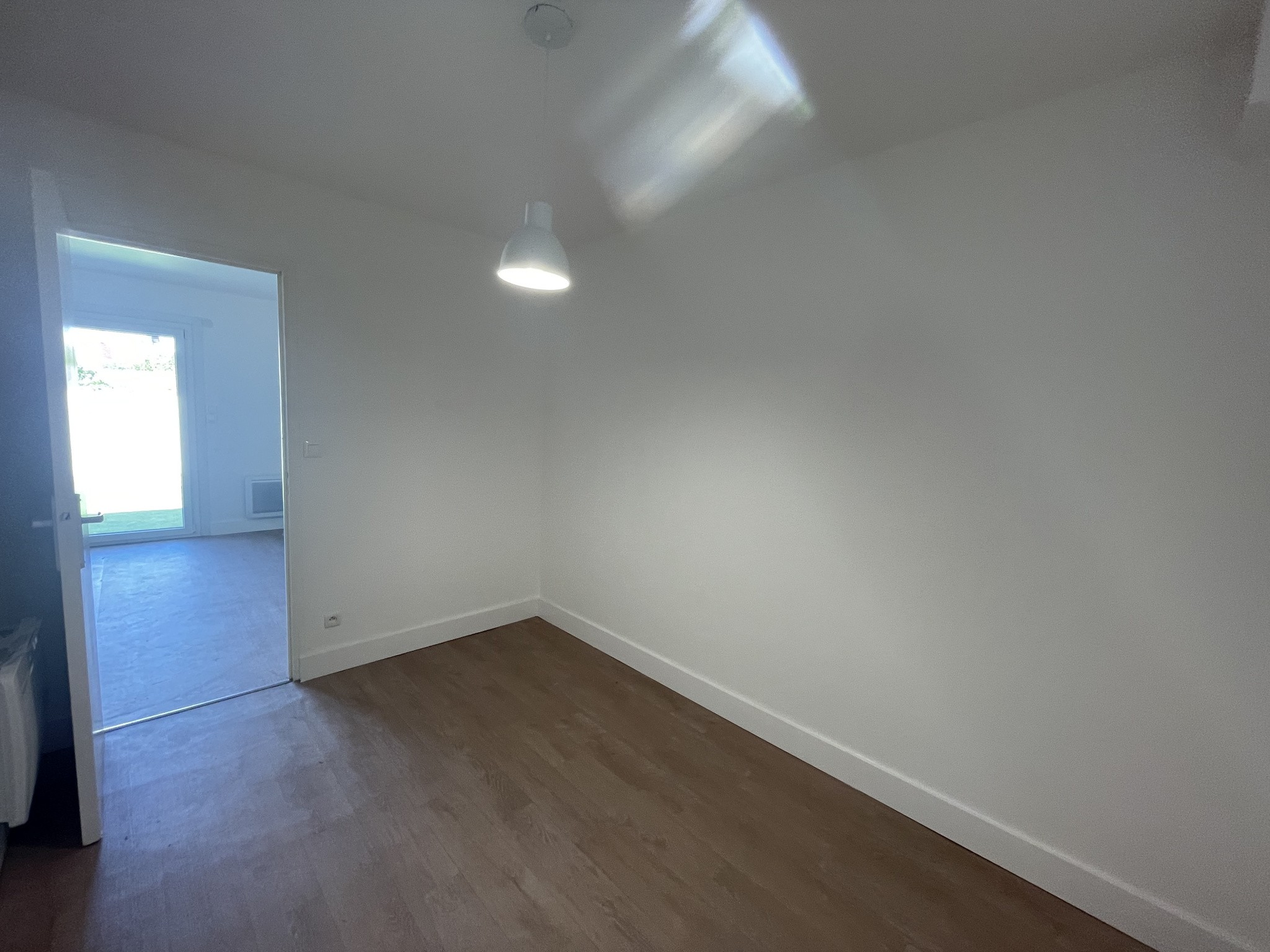 Location Appartement à Amiens 2 pièces