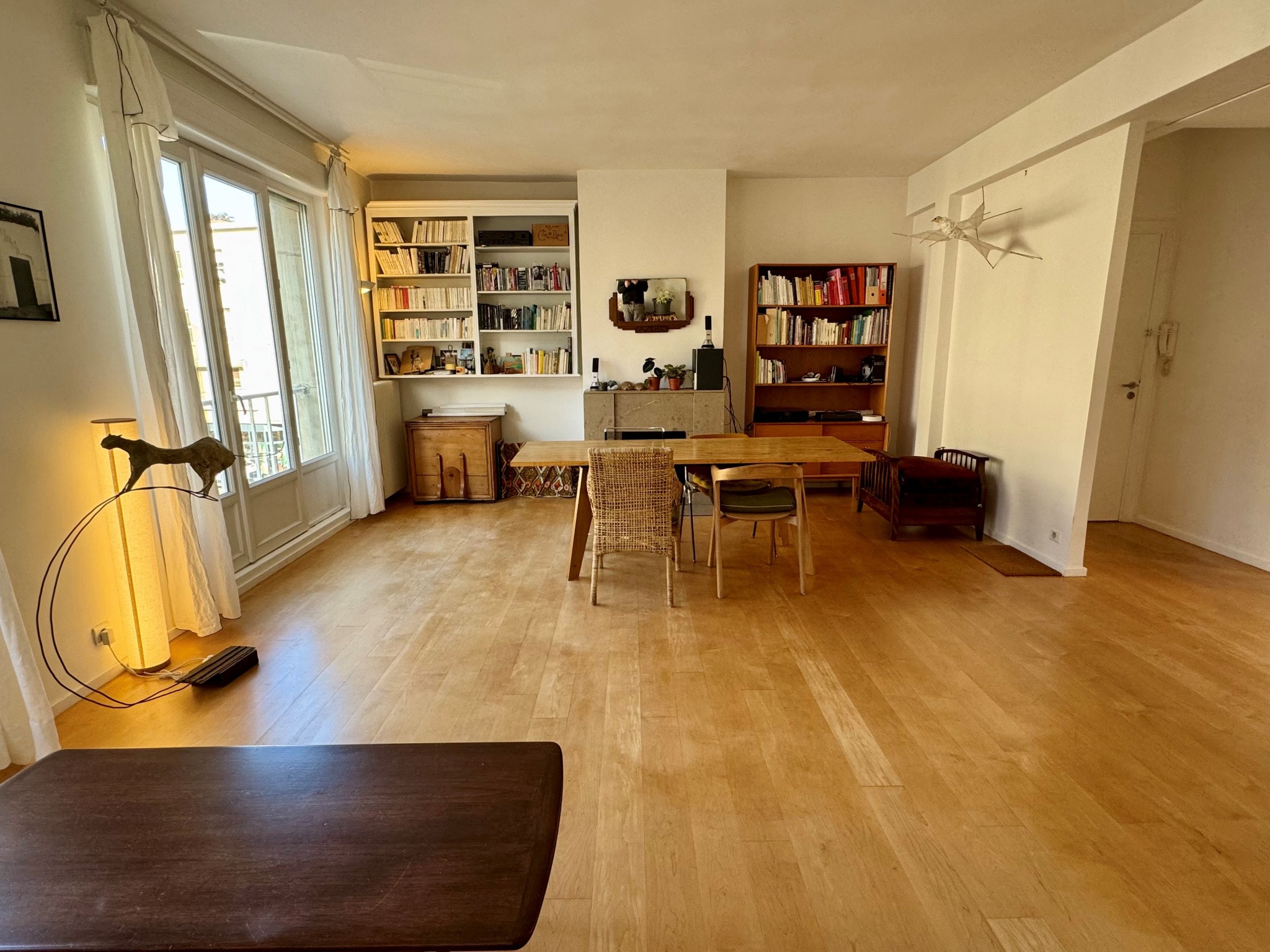 Vente Appartement à Amiens 4 pièces