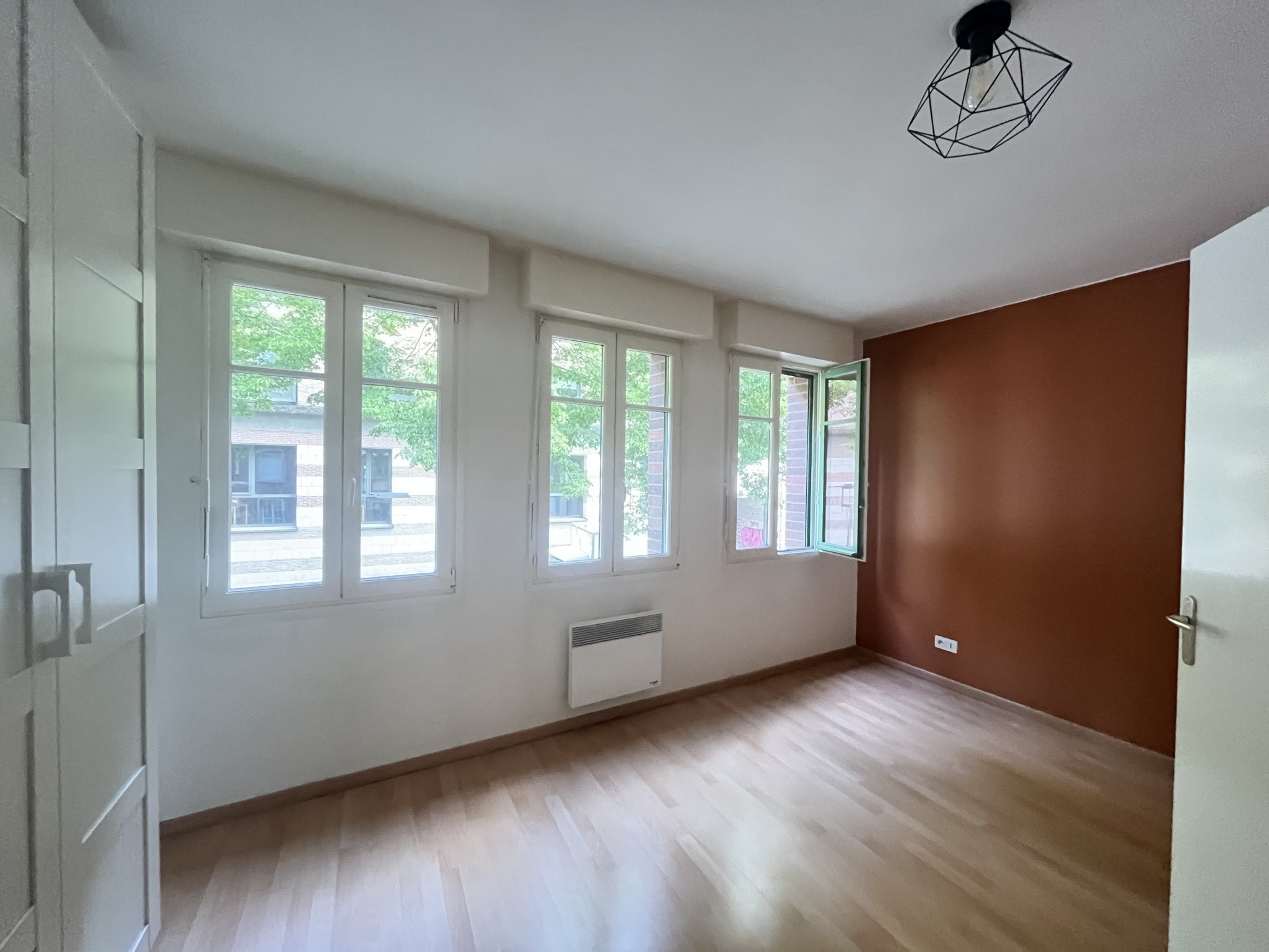 Vente Appartement à Amiens 2 pièces