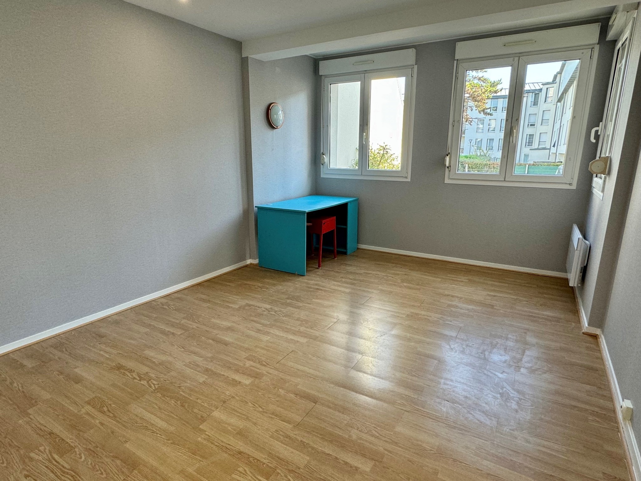 Vente Appartement à Amiens 3 pièces