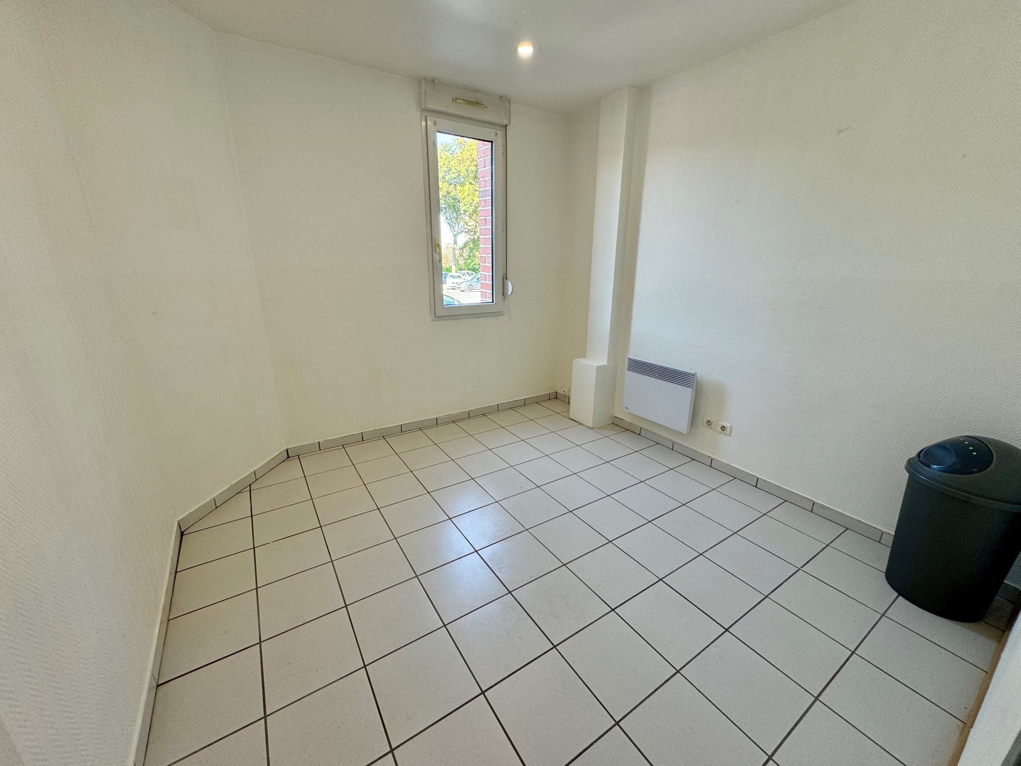 Vente Appartement à Amiens 3 pièces