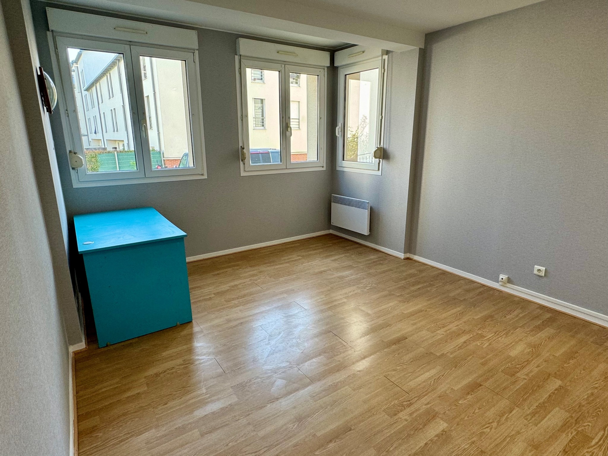 Vente Appartement à Amiens 3 pièces