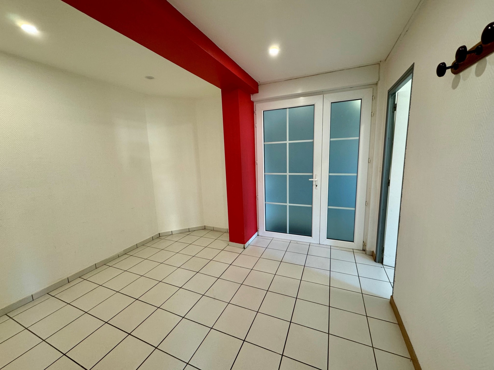 Vente Appartement à Amiens 3 pièces