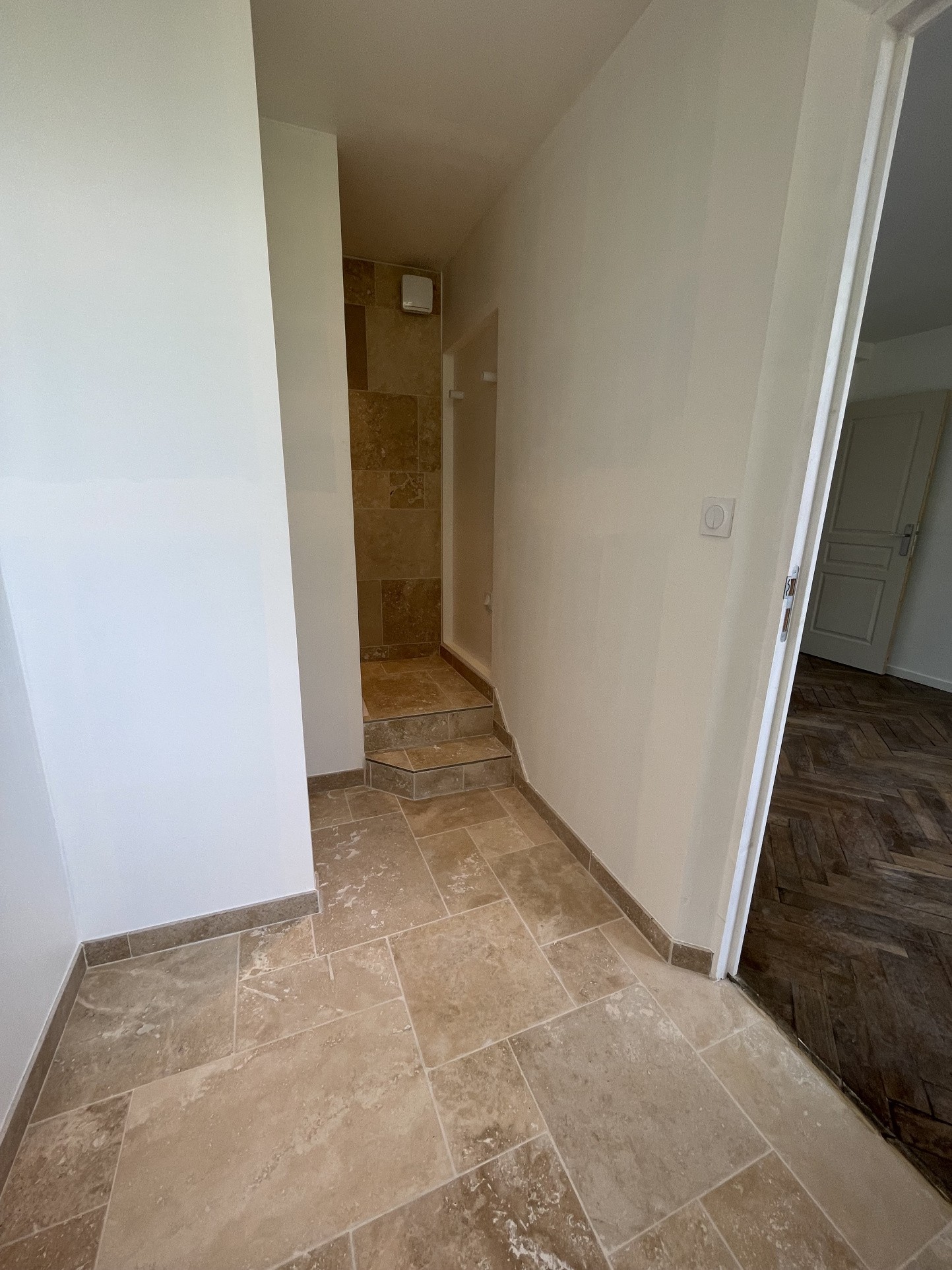 Vente Appartement à Amiens 3 pièces