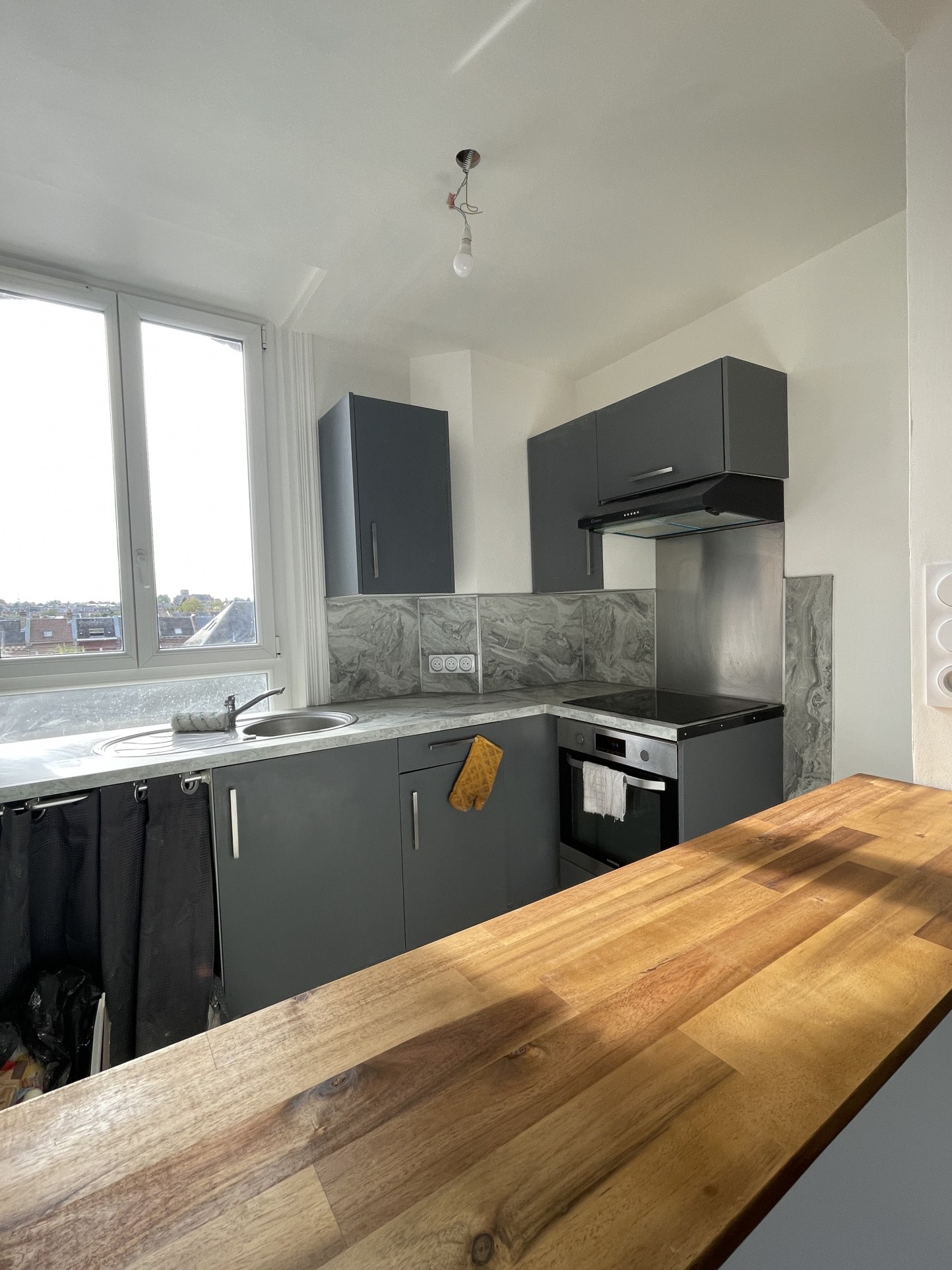 Vente Appartement à Amiens 3 pièces