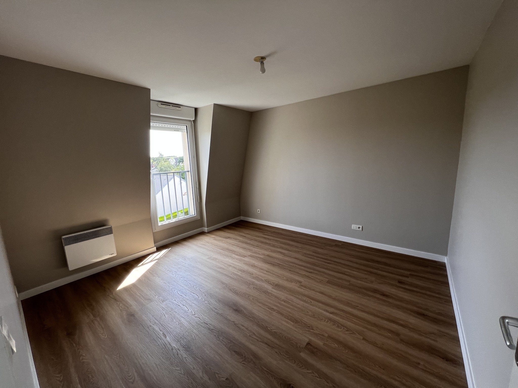 Location Appartement à Amiens 3 pièces