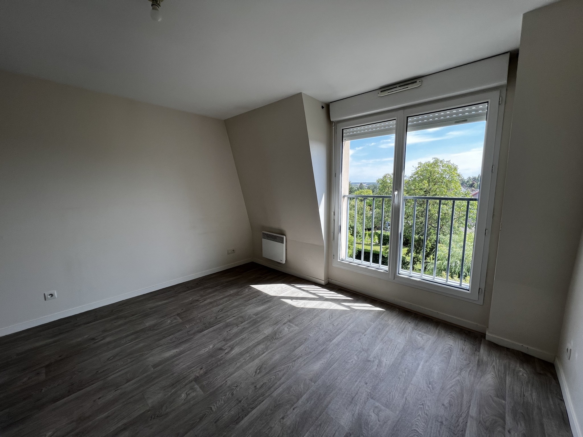 Location Appartement à Amiens 3 pièces