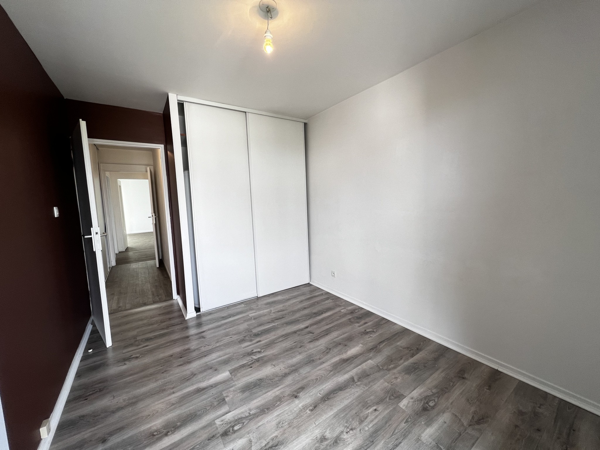 Location Appartement à Amiens 4 pièces