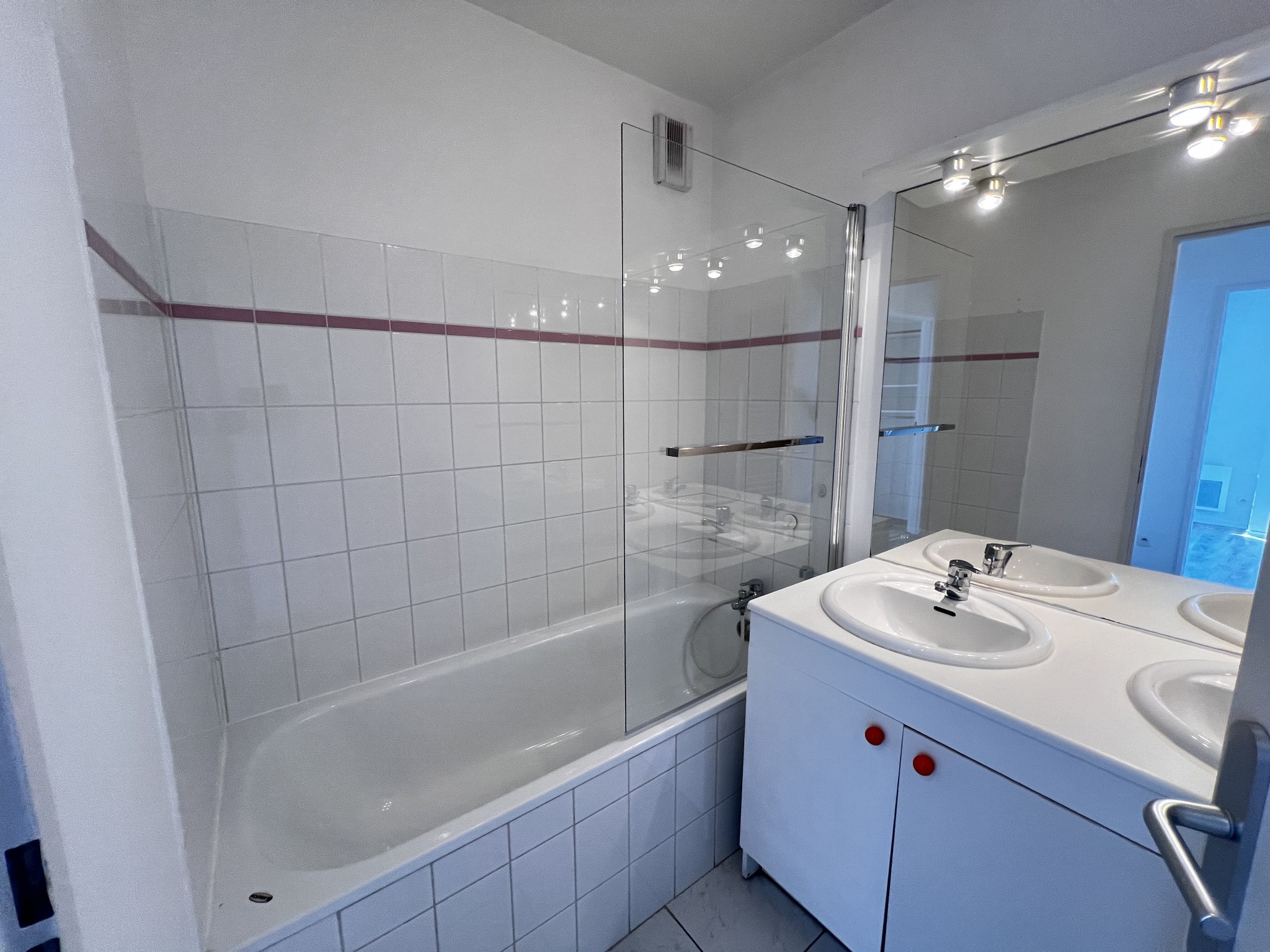 Location Appartement à Amiens 4 pièces