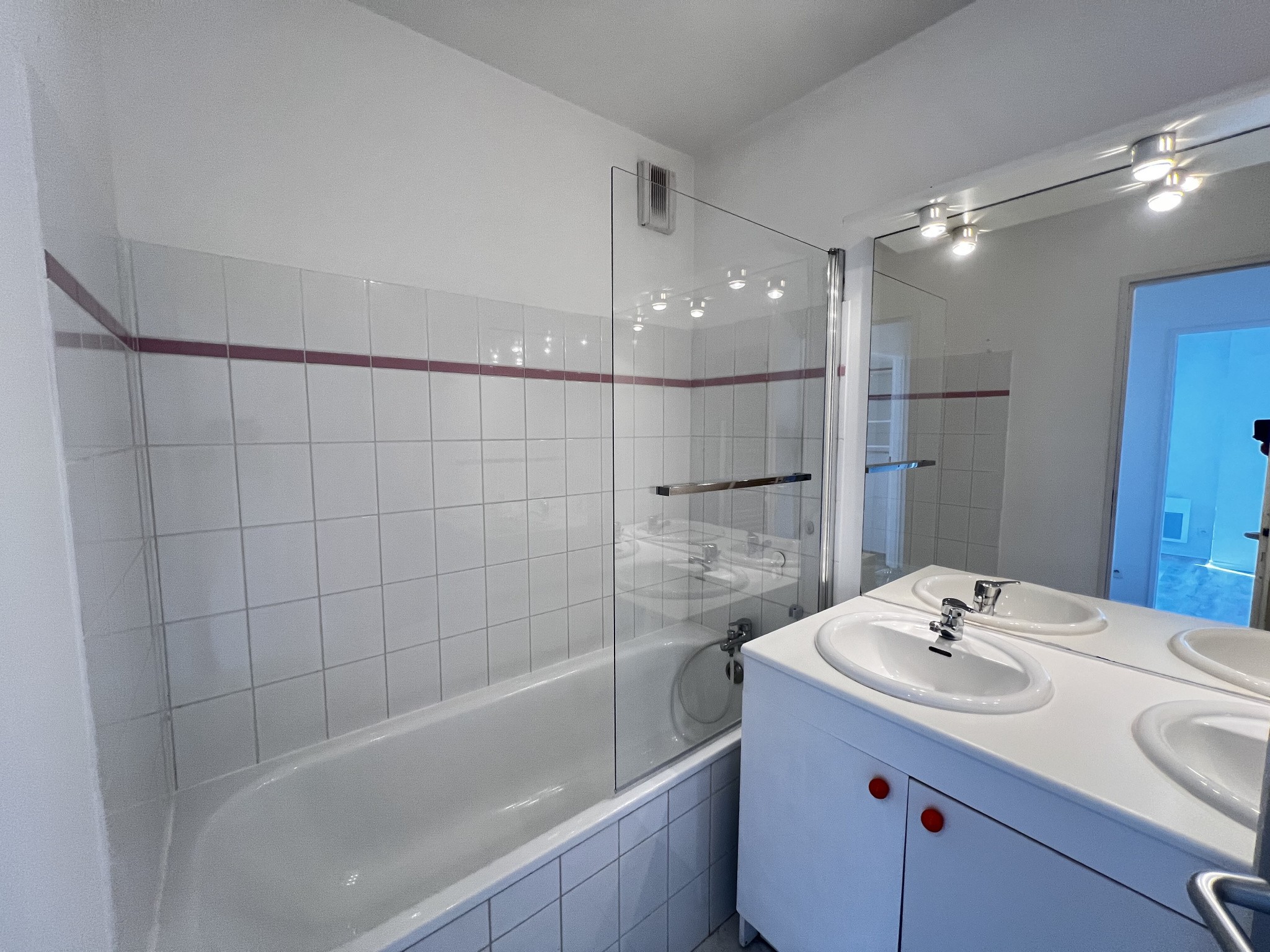 Location Appartement à Amiens 4 pièces