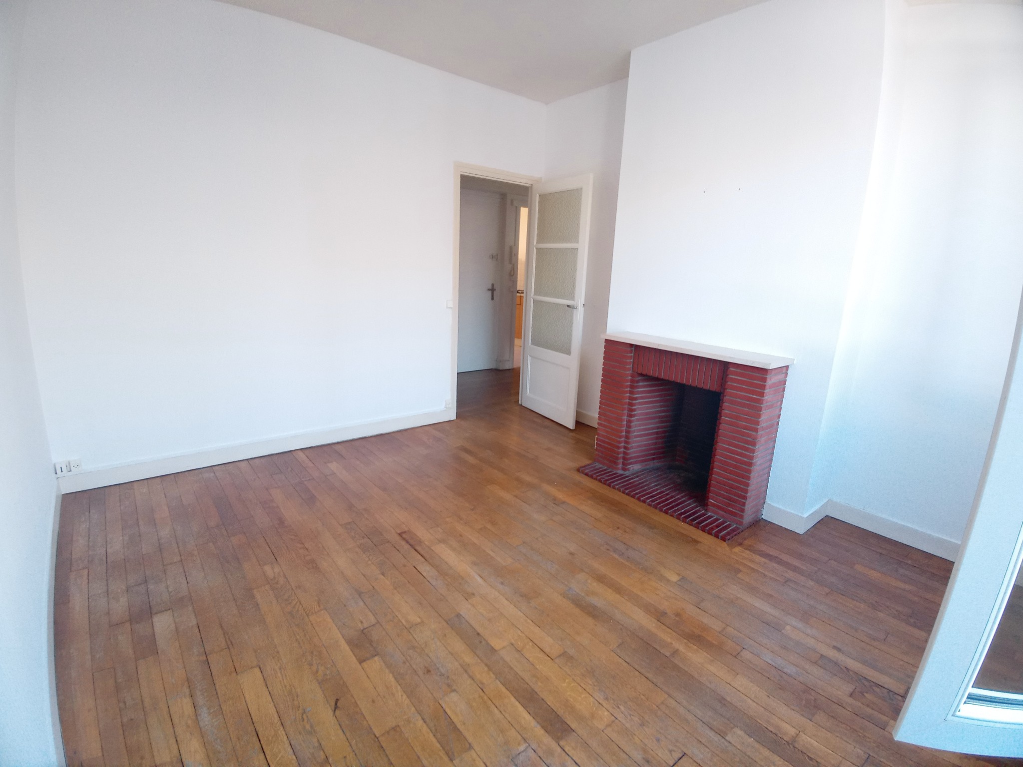 Location Appartement à Amiens 2 pièces