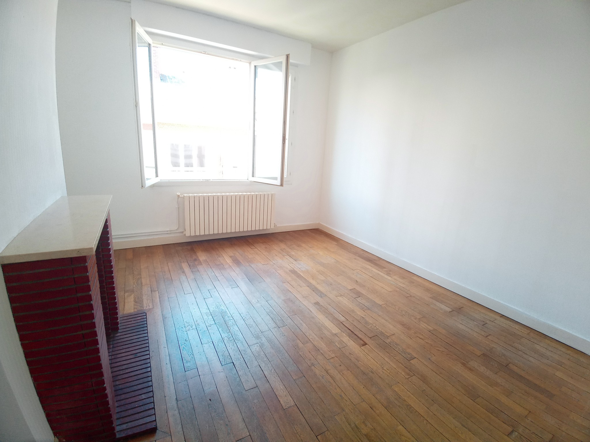 Location Appartement à Amiens 2 pièces