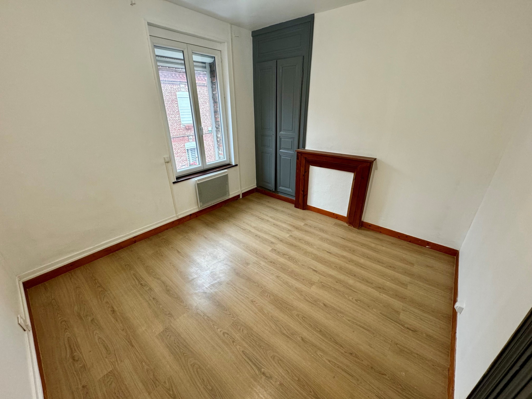 Vente Maison à Amiens 3 pièces