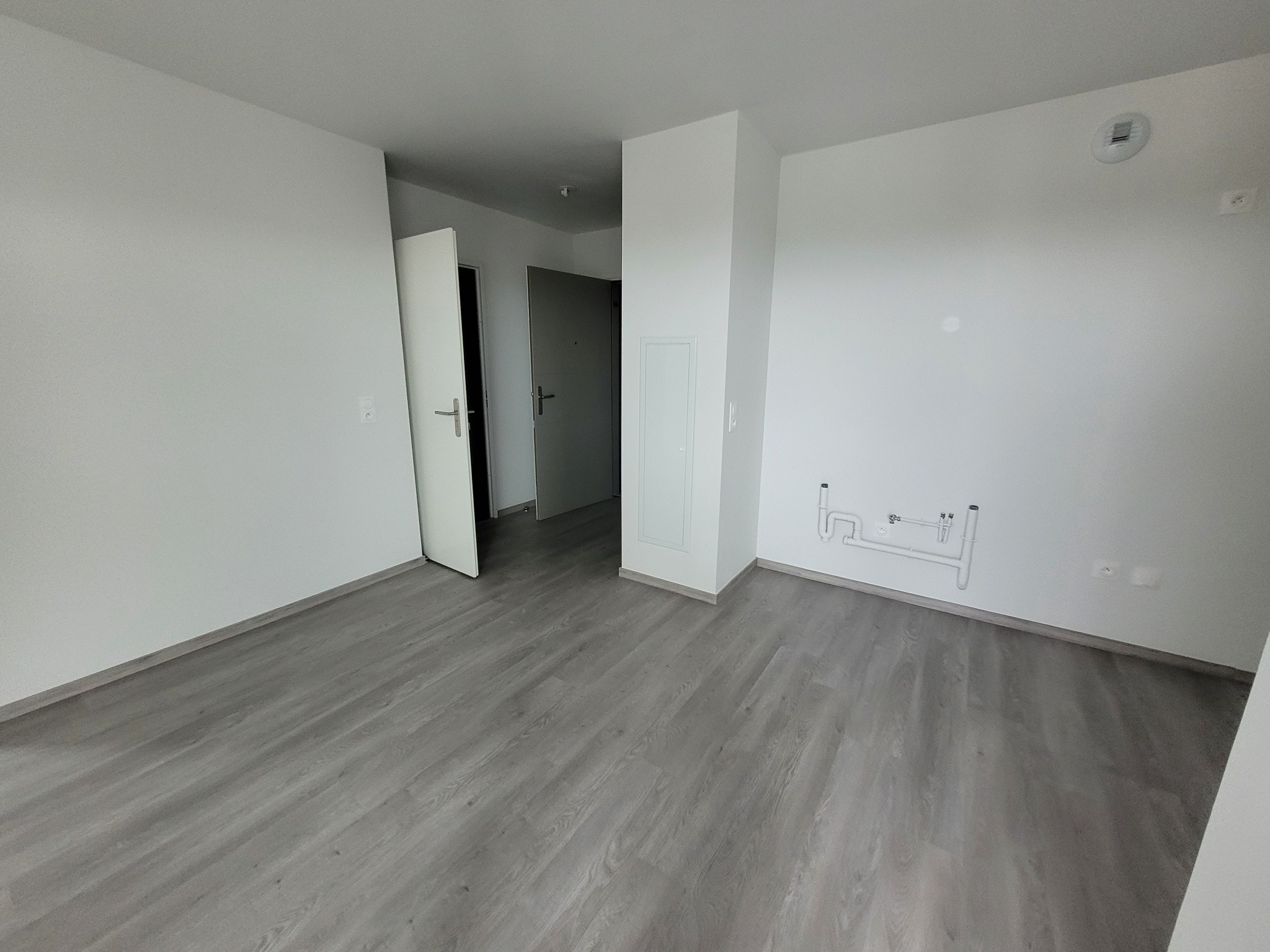 Location Appartement à Amiens 2 pièces