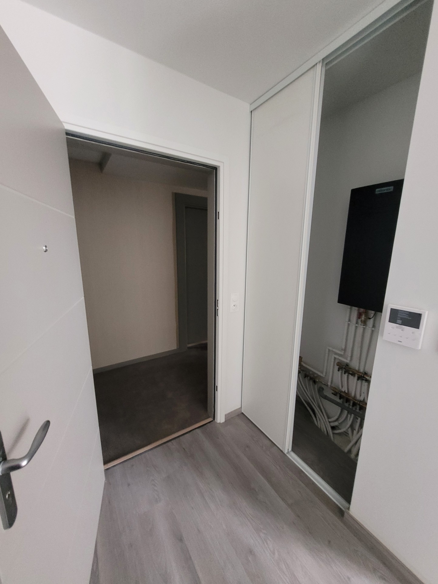 Location Appartement à Amiens 2 pièces