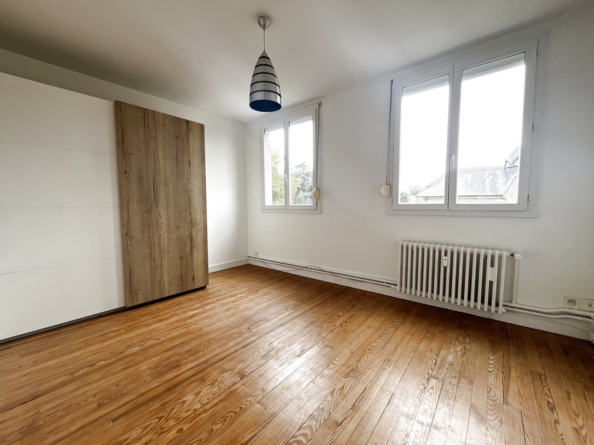 Vente Appartement à Amiens 5 pièces