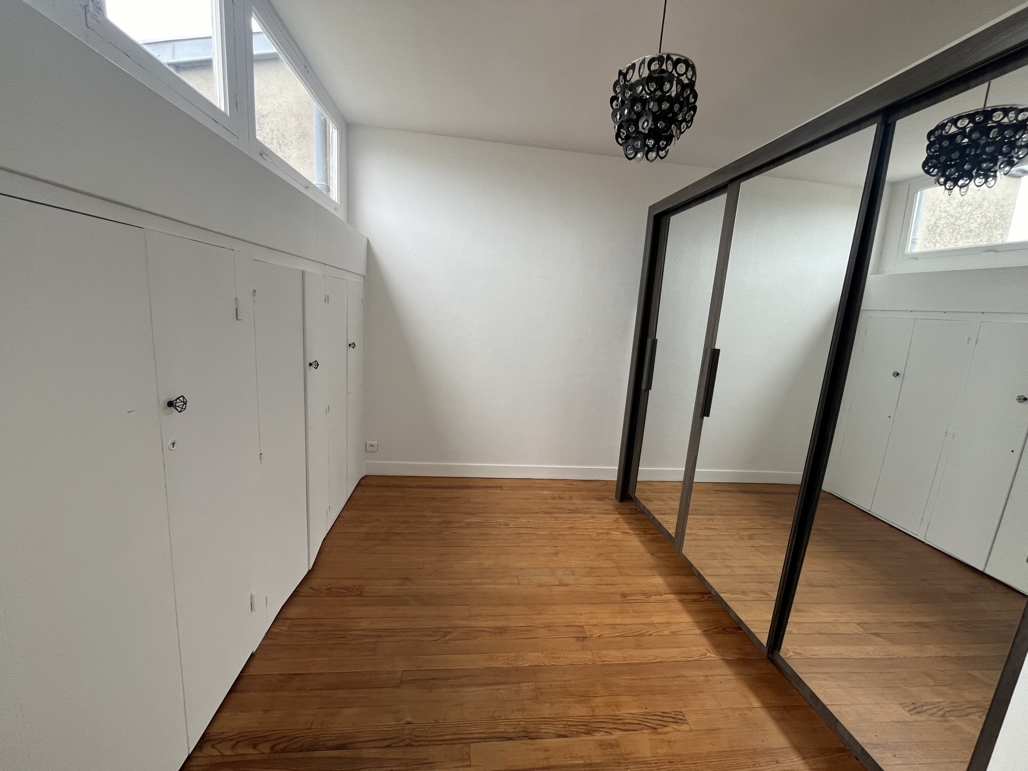 Vente Appartement à Amiens 5 pièces