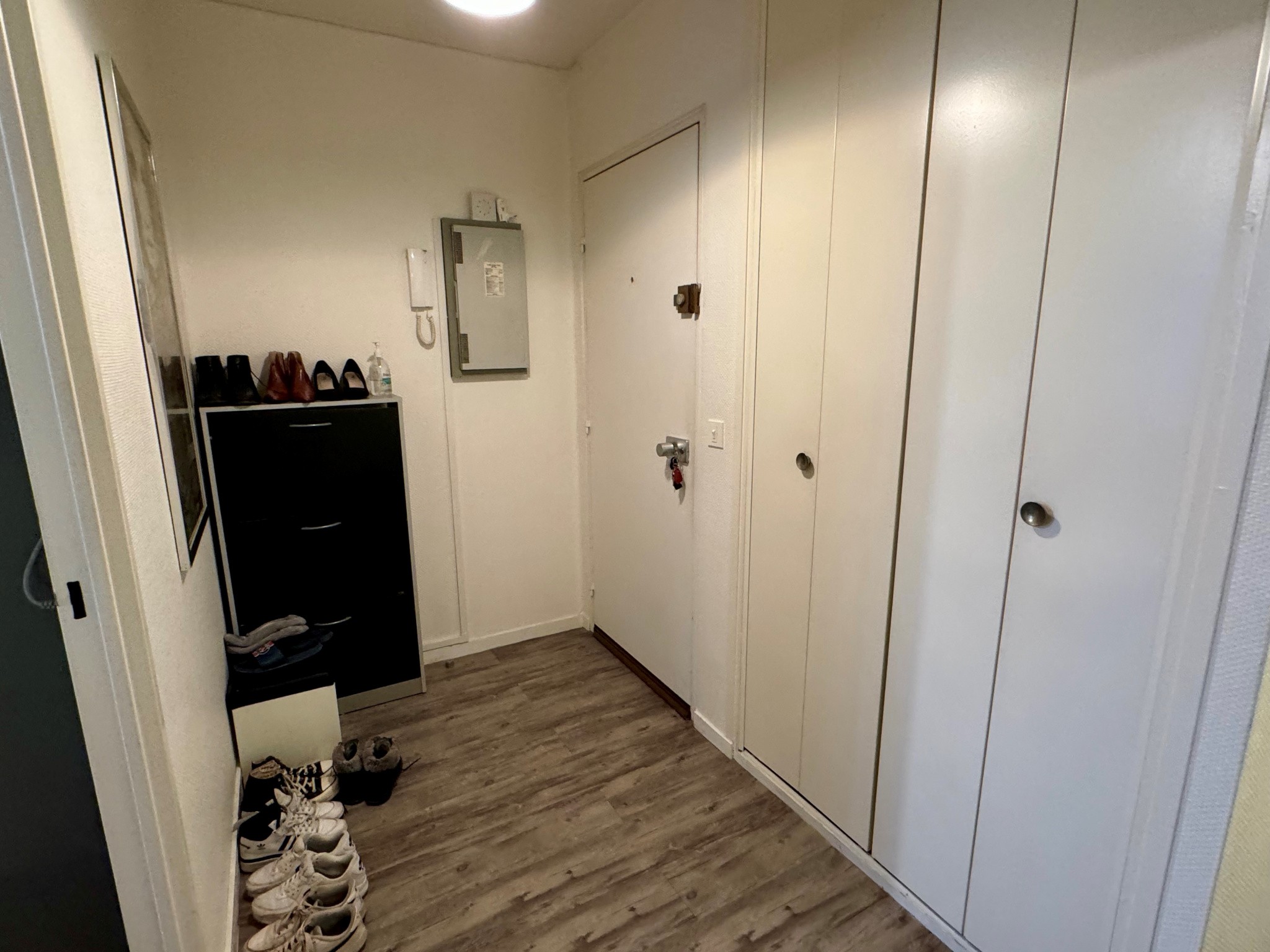 Vente Appartement à Amiens 3 pièces