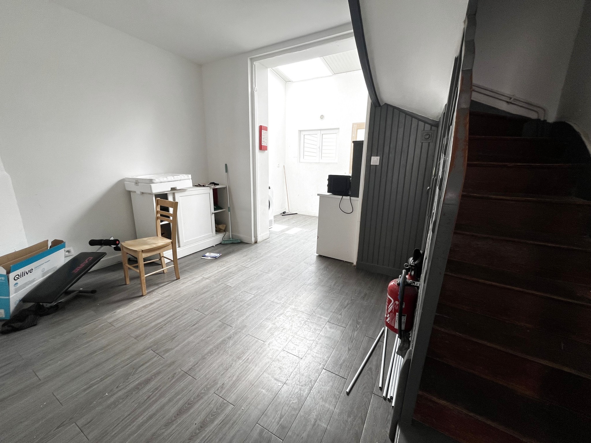 Vente Maison à Amiens 4 pièces