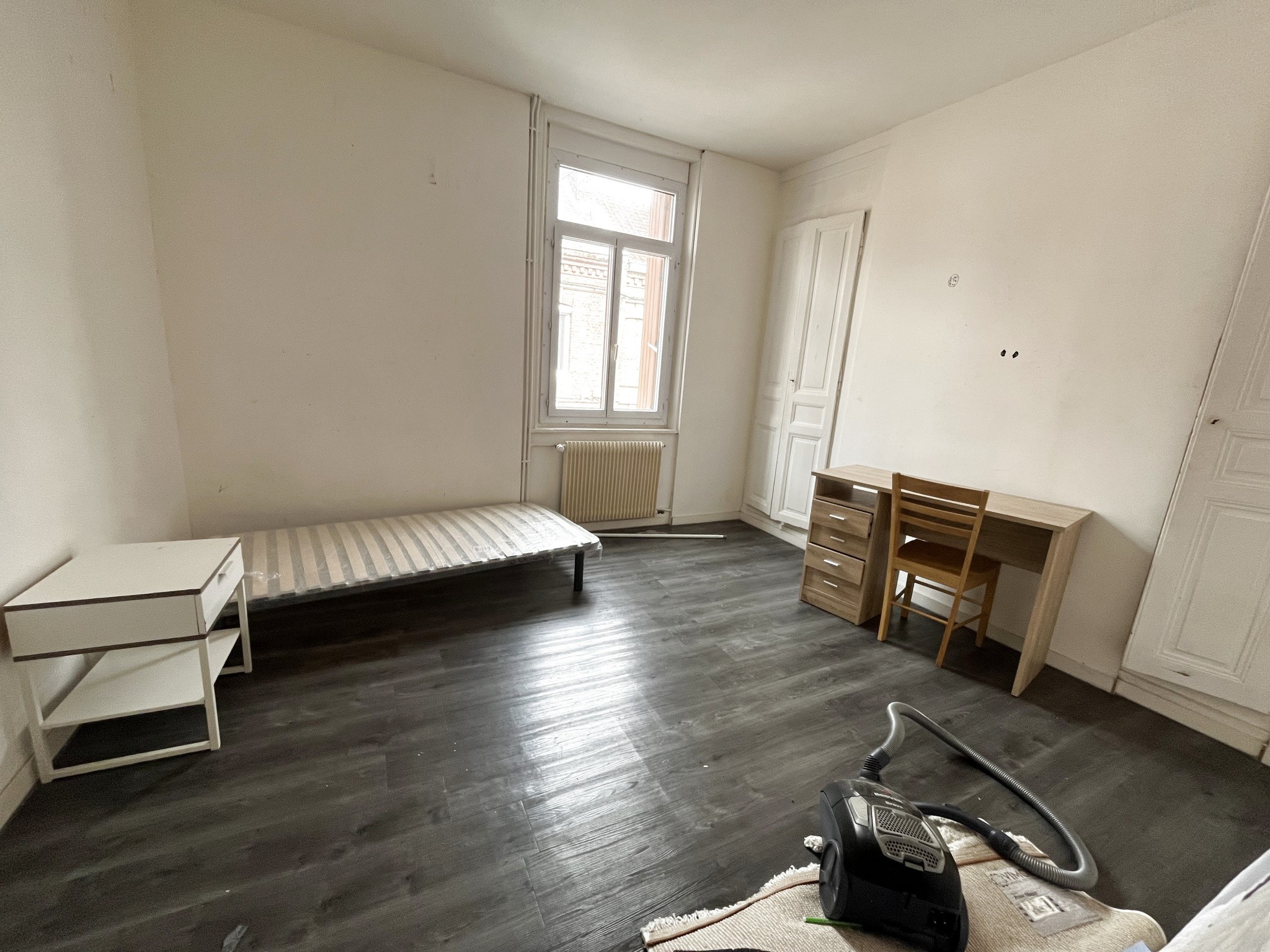 Vente Maison à Amiens 4 pièces