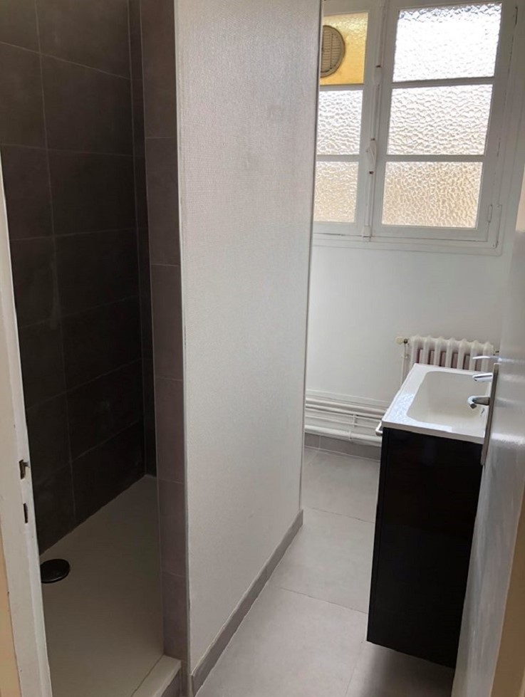 Location Appartement à Amiens 2 pièces