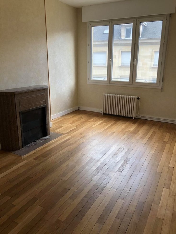 Location Appartement à Amiens 2 pièces