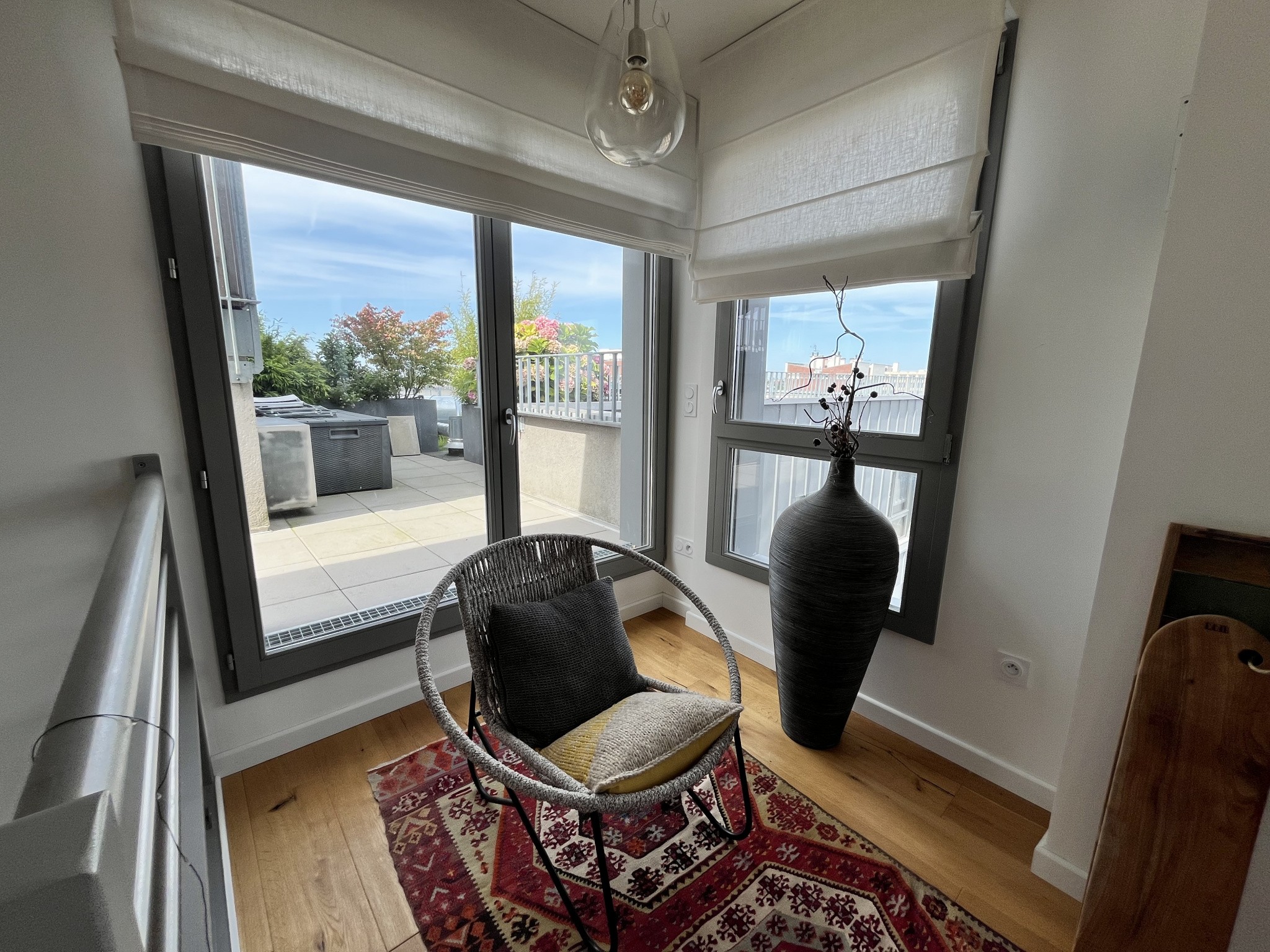 Vente Appartement à Amiens 4 pièces