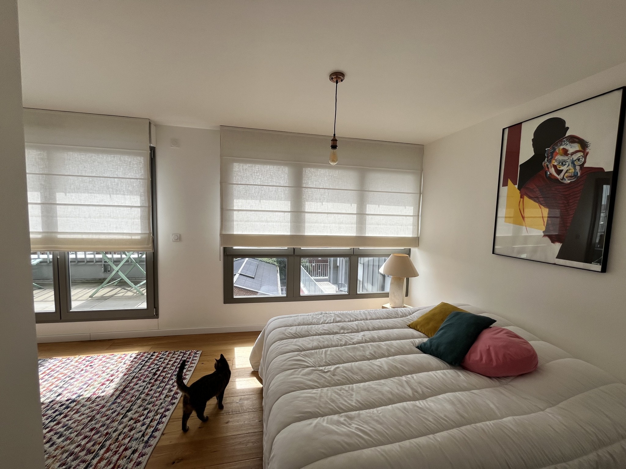 Vente Appartement à Amiens 4 pièces