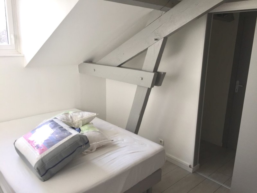 Location Appartement à Amiens 2 pièces