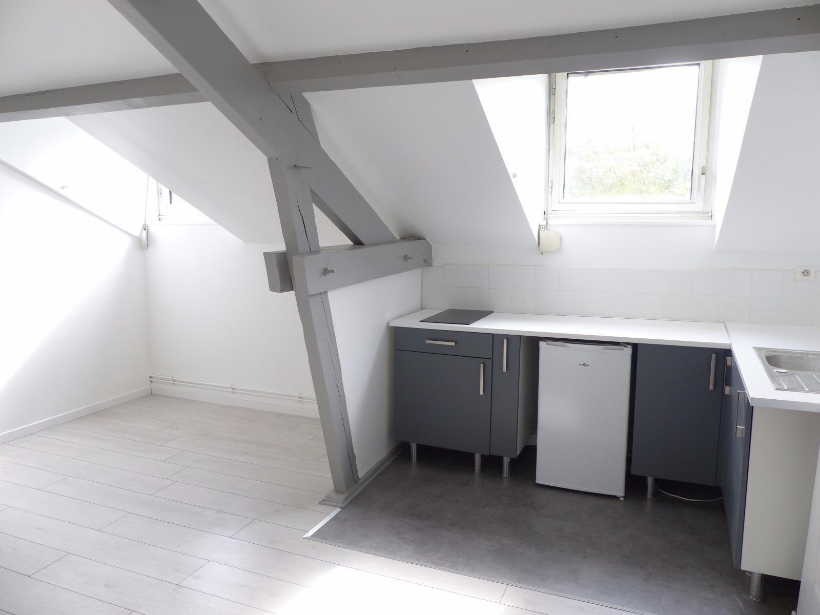 Location Appartement à Amiens 2 pièces