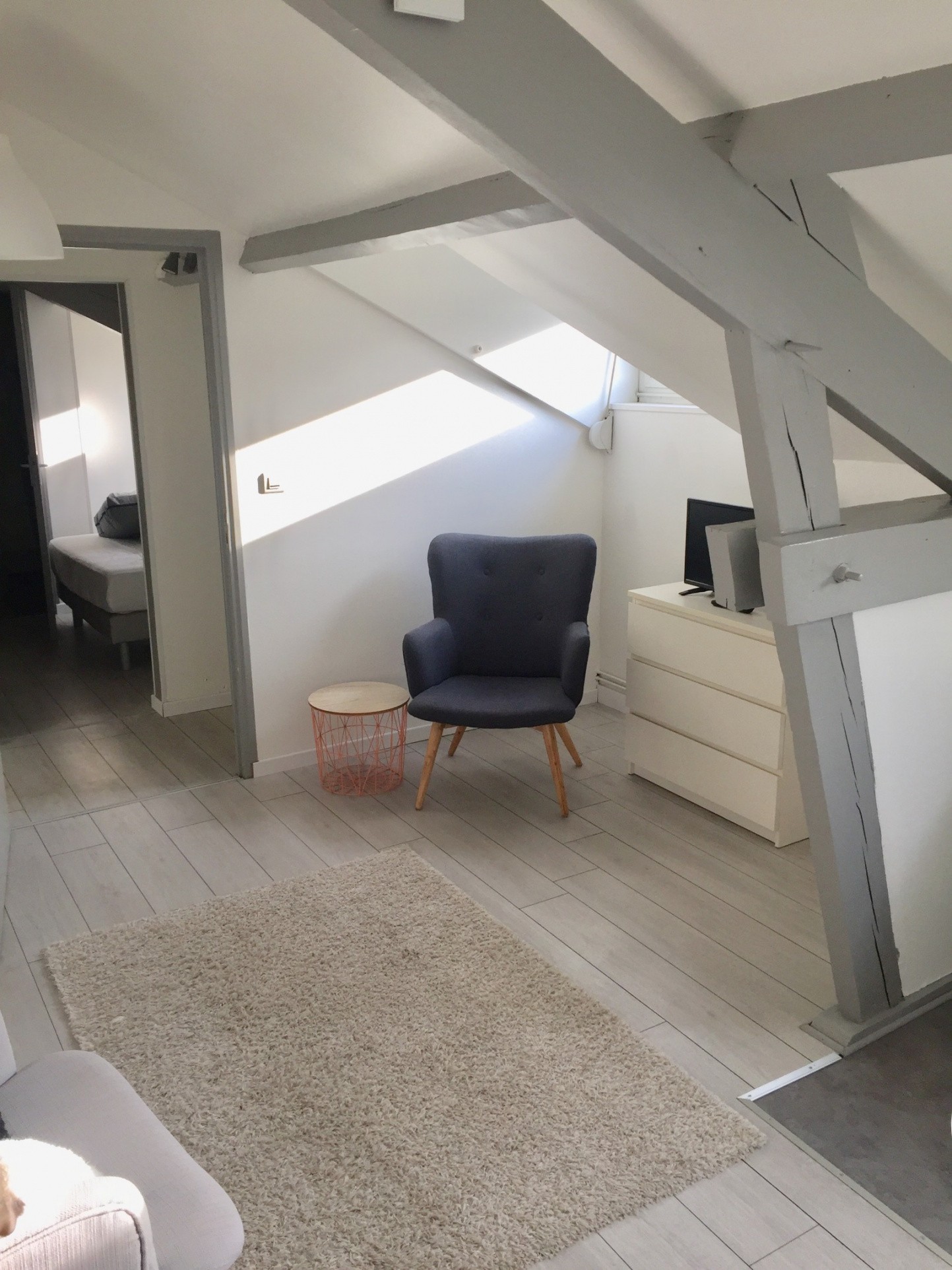 Location Appartement à Amiens 2 pièces