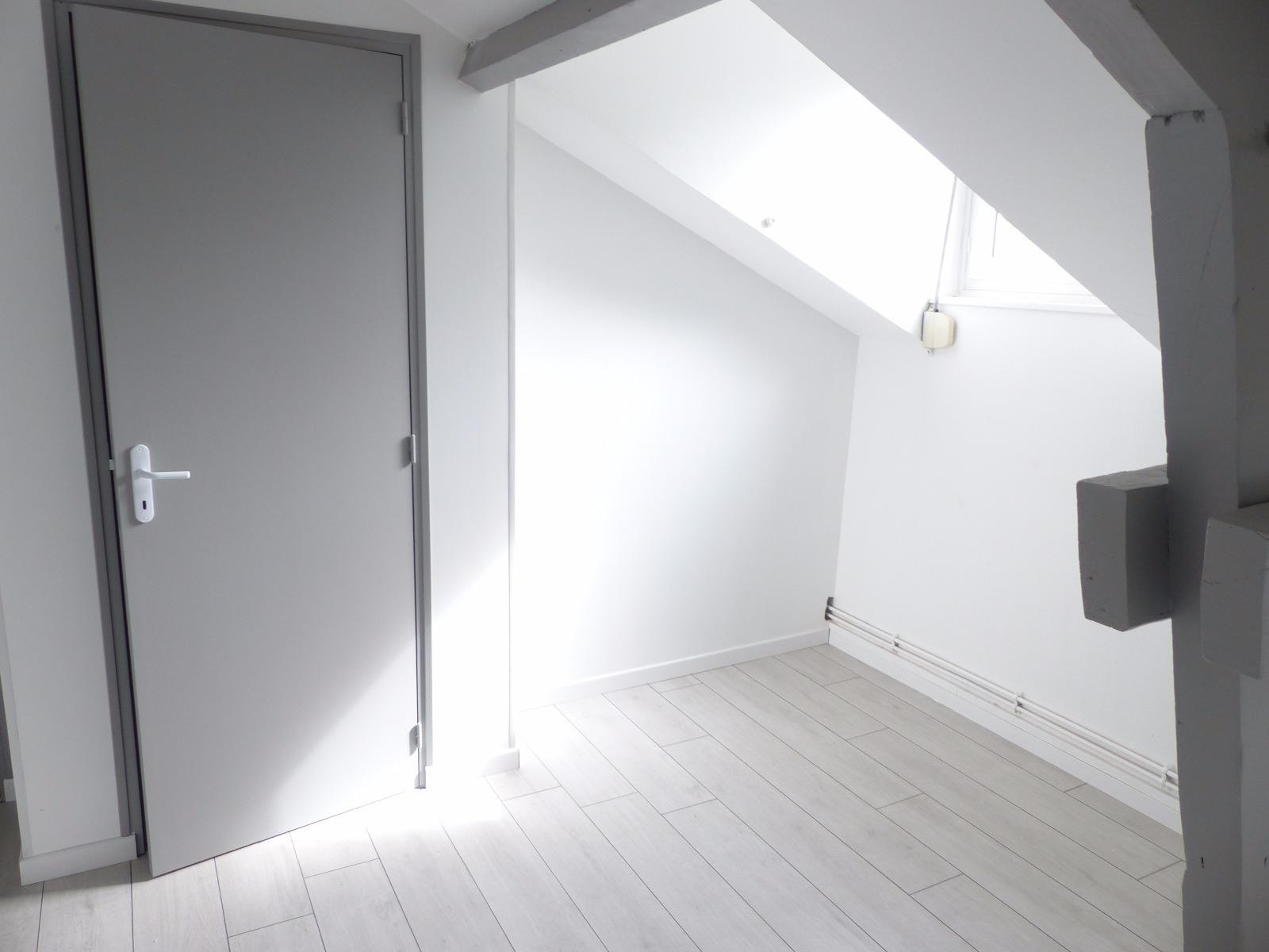 Location Appartement à Amiens 2 pièces