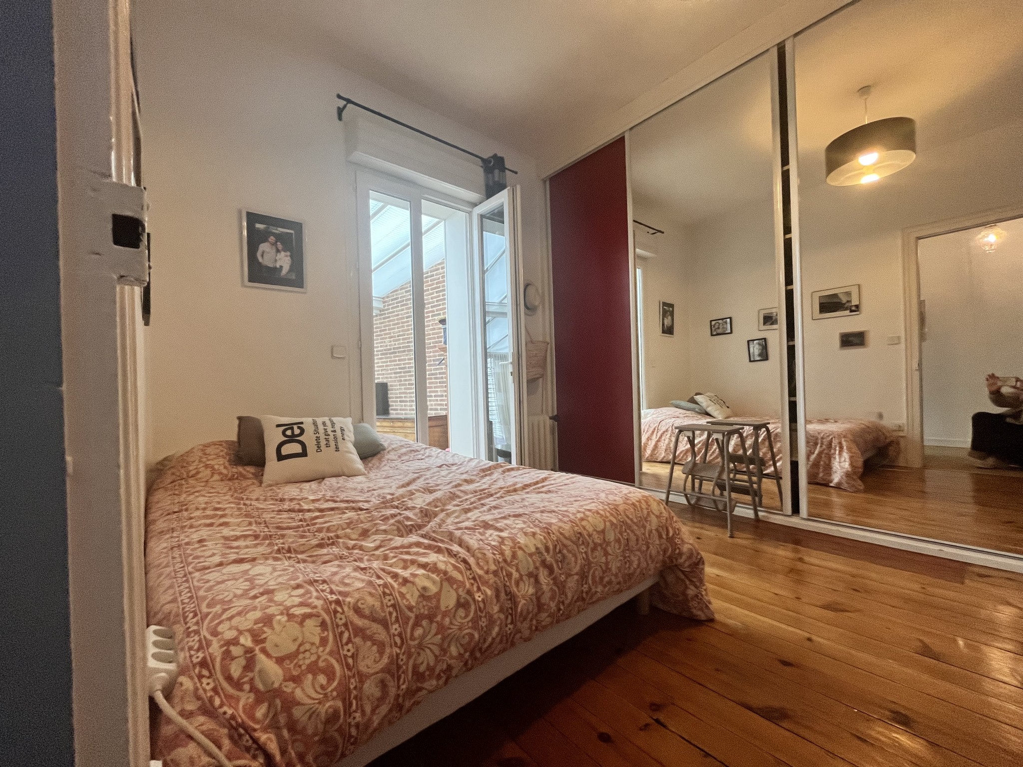 Vente Maison à Amiens 7 pièces