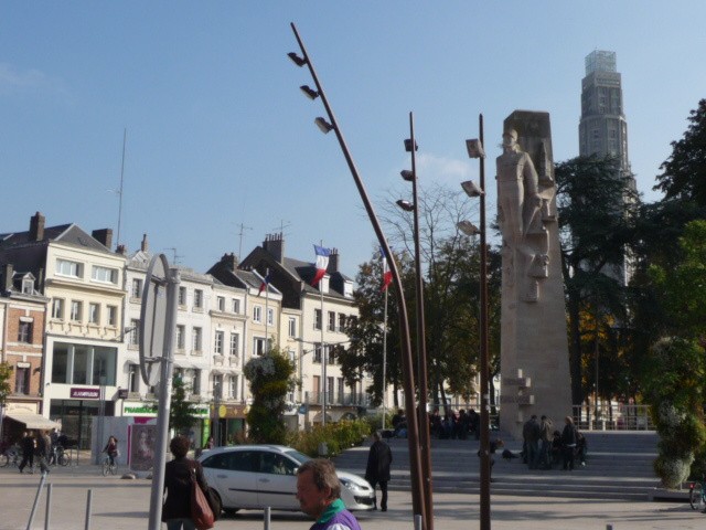 Location Bureau / Commerce à Amiens 0 pièce