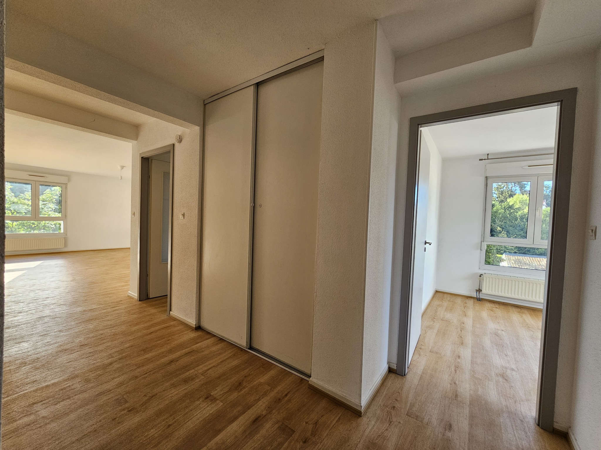 Vente Appartement à Mulhouse 3 pièces