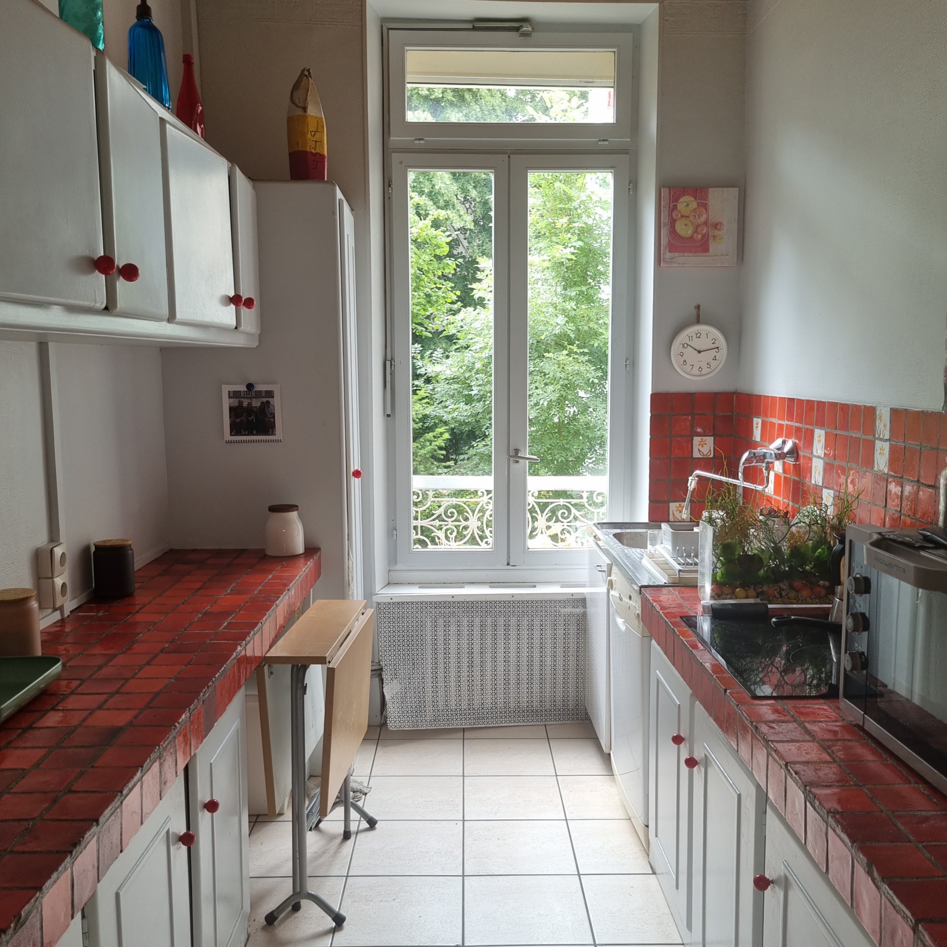 Vente Appartement à Dijon 7 pièces