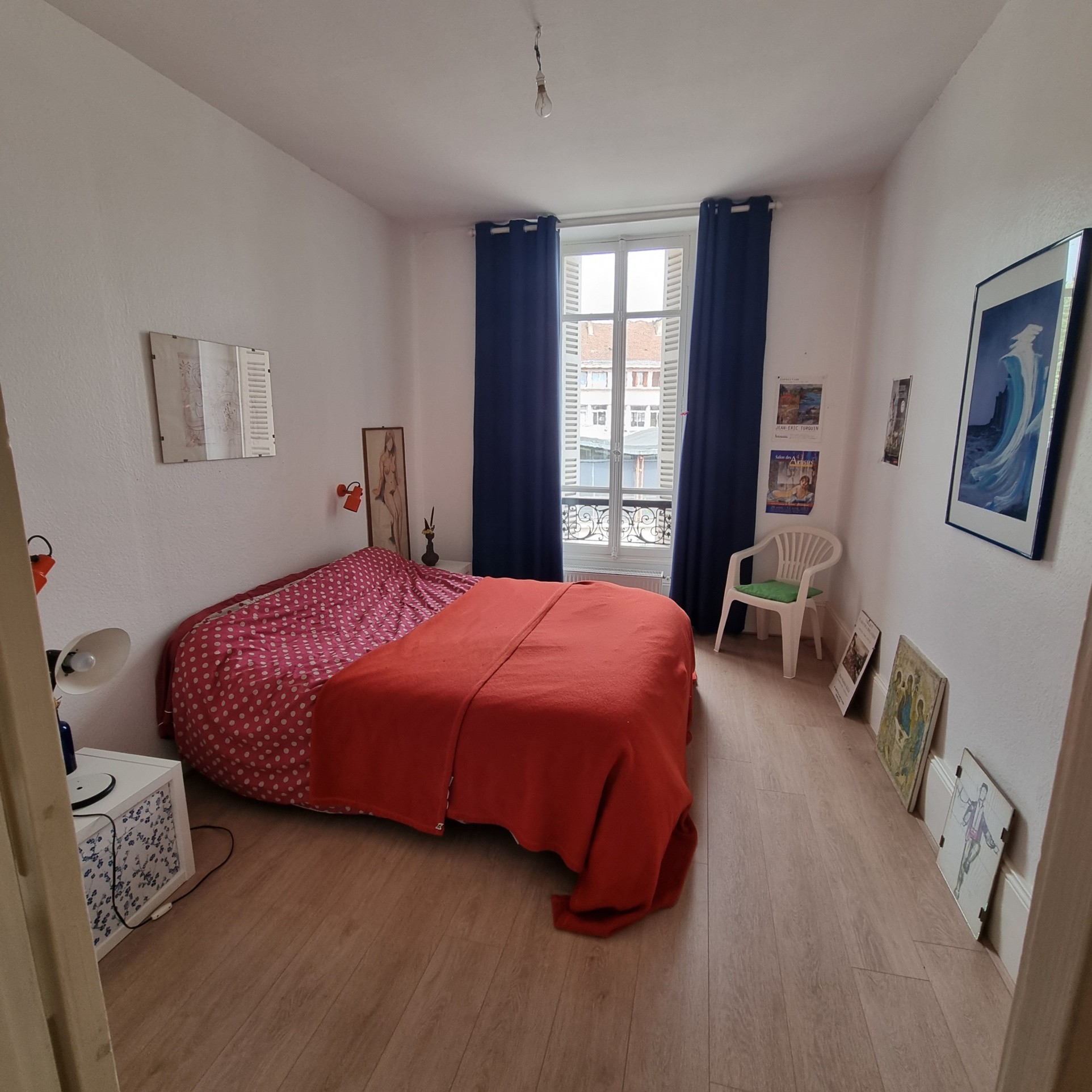 Vente Appartement à Dijon 7 pièces