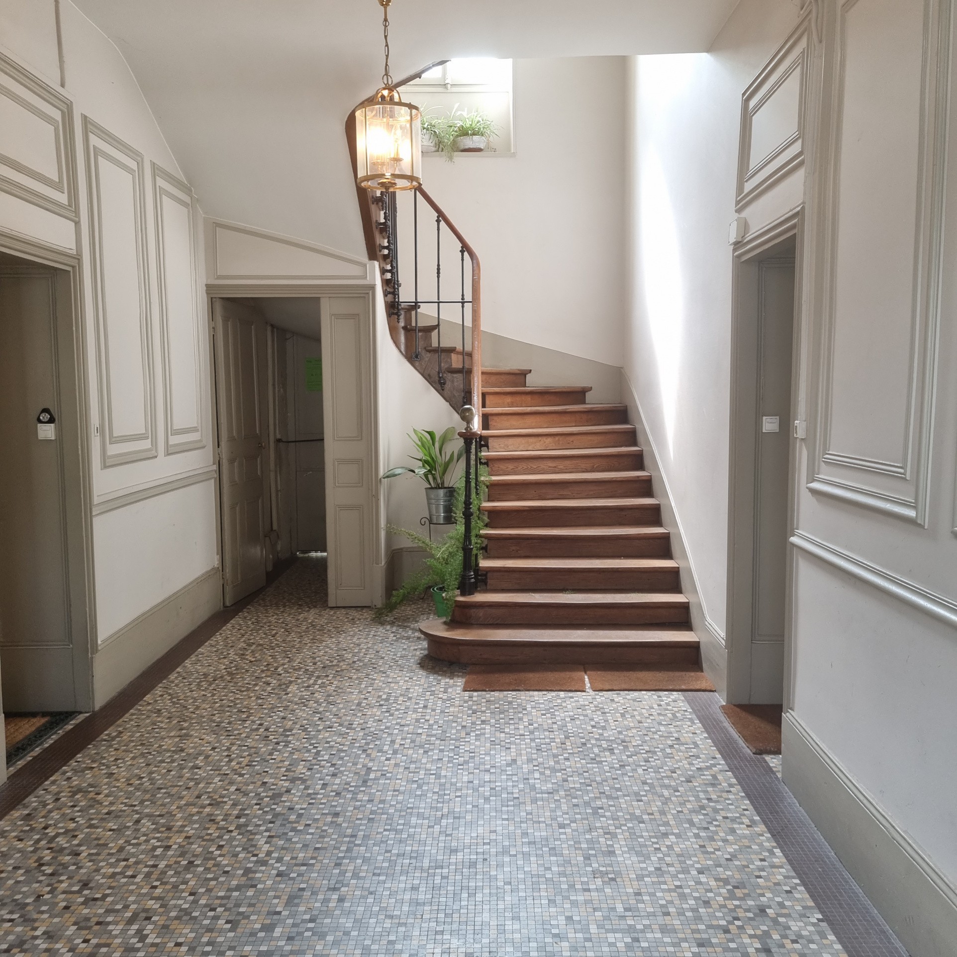 Vente Appartement à Dijon 7 pièces