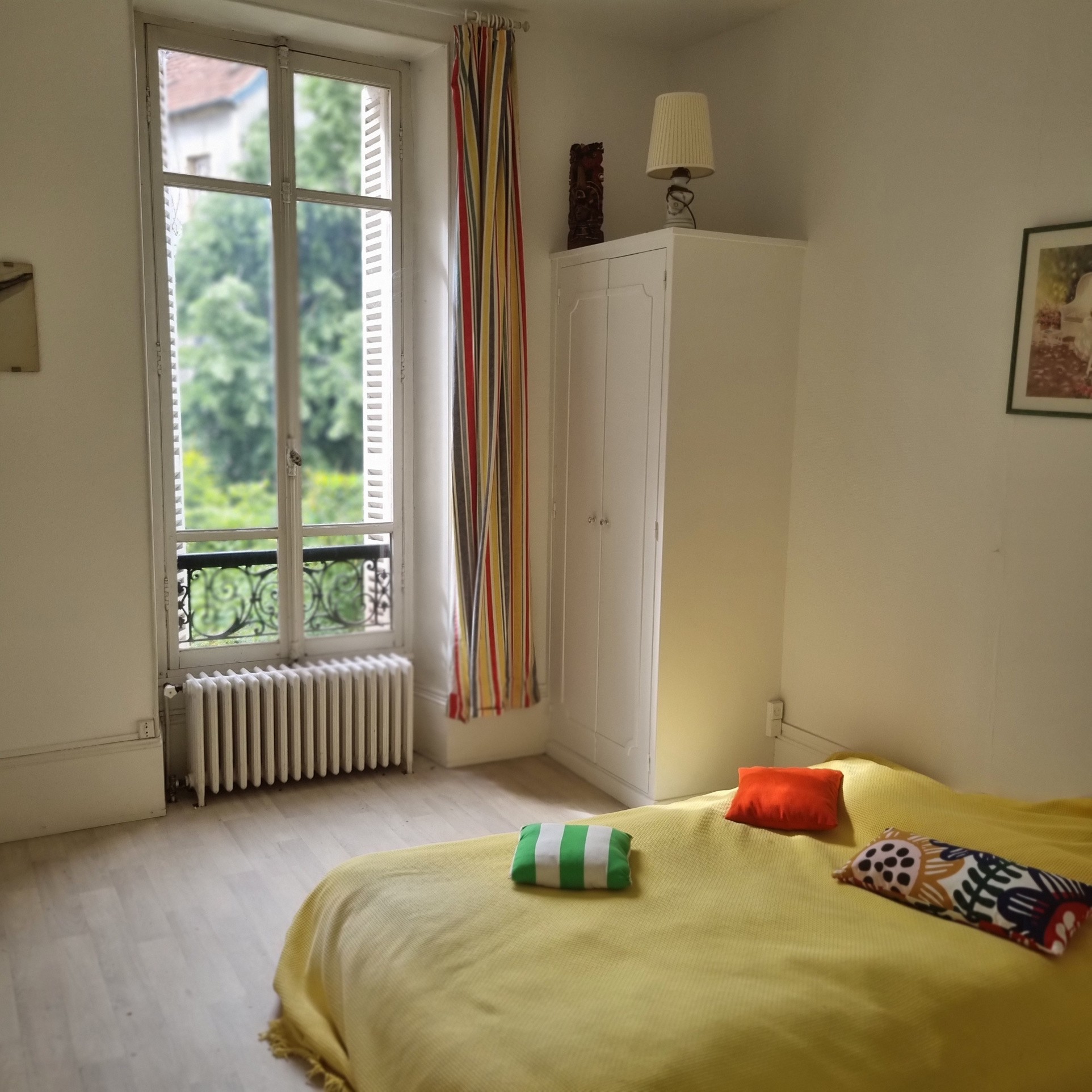 Vente Appartement à Dijon 7 pièces